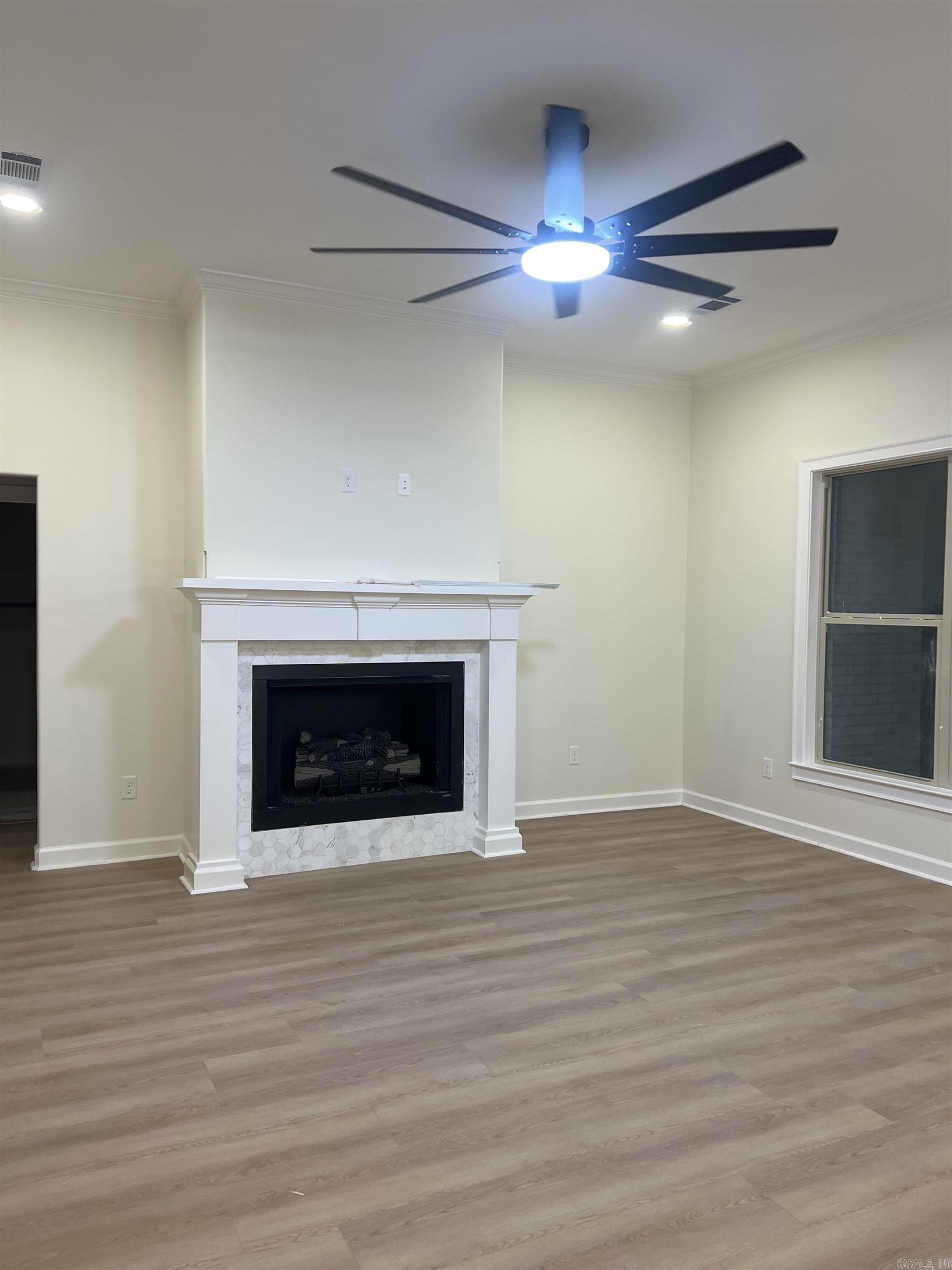 THE GROVE - Residential