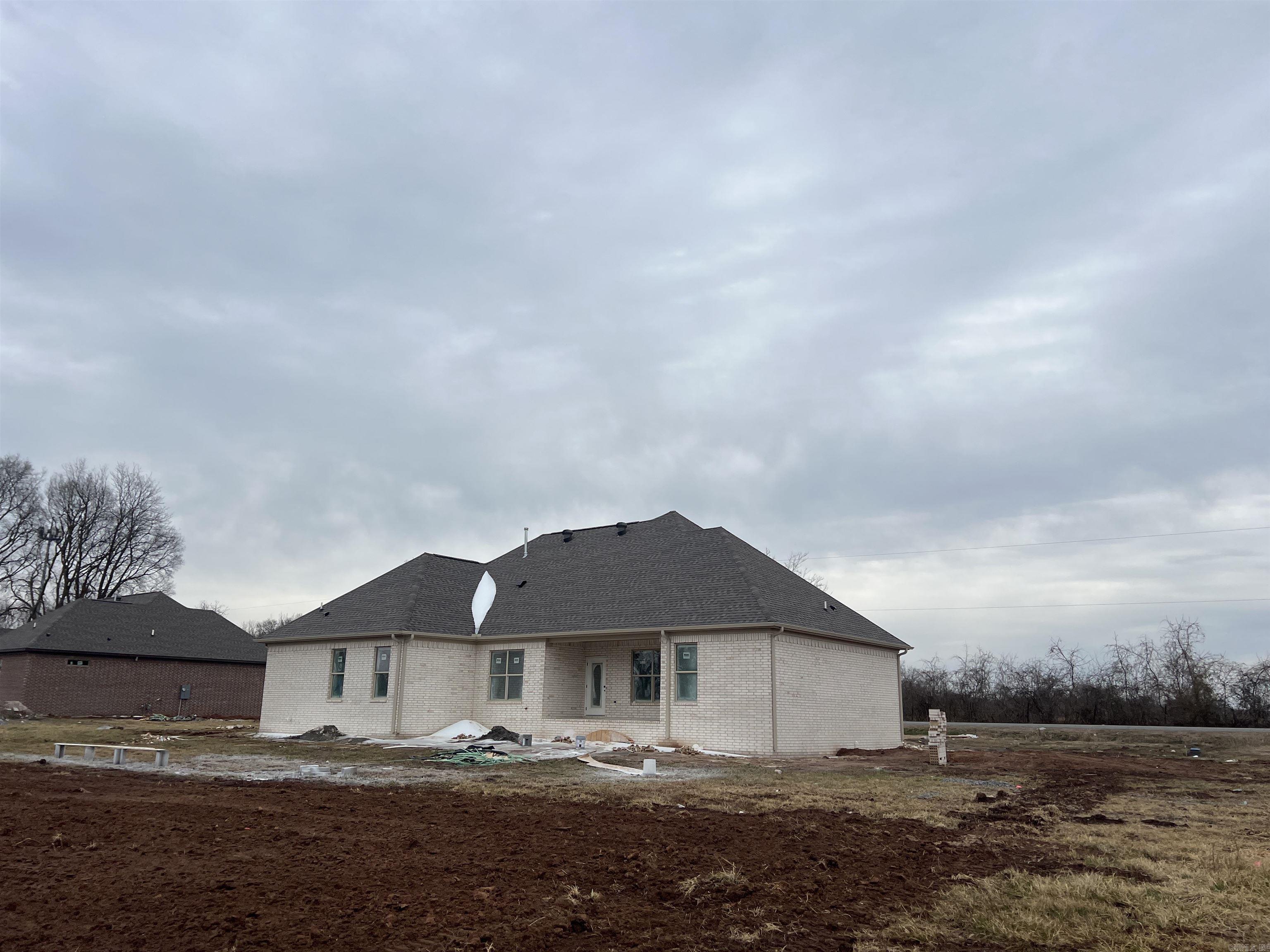 THE GROVE - Residential