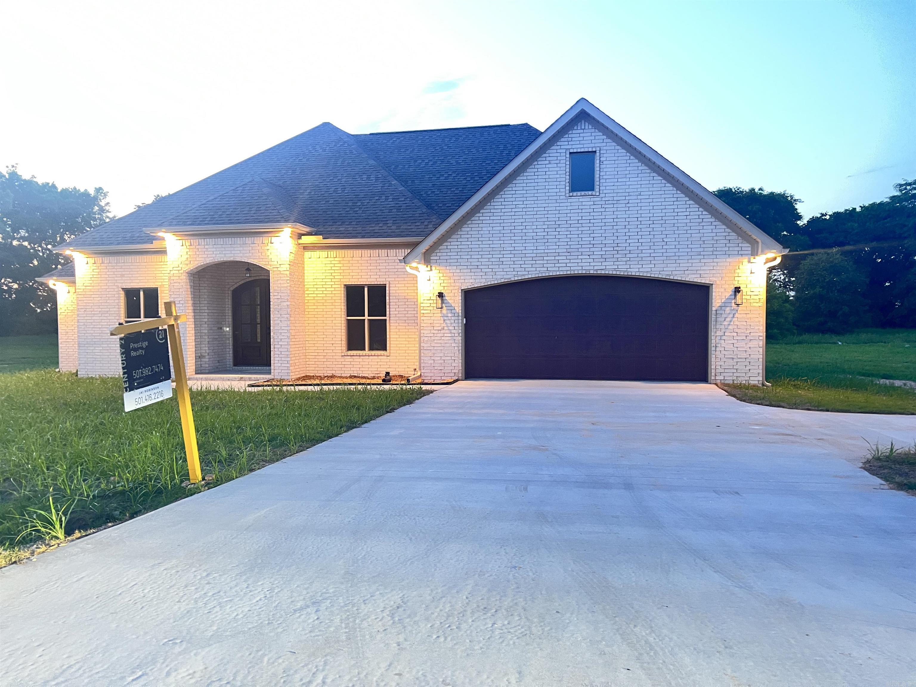 THE GROVE - Residential