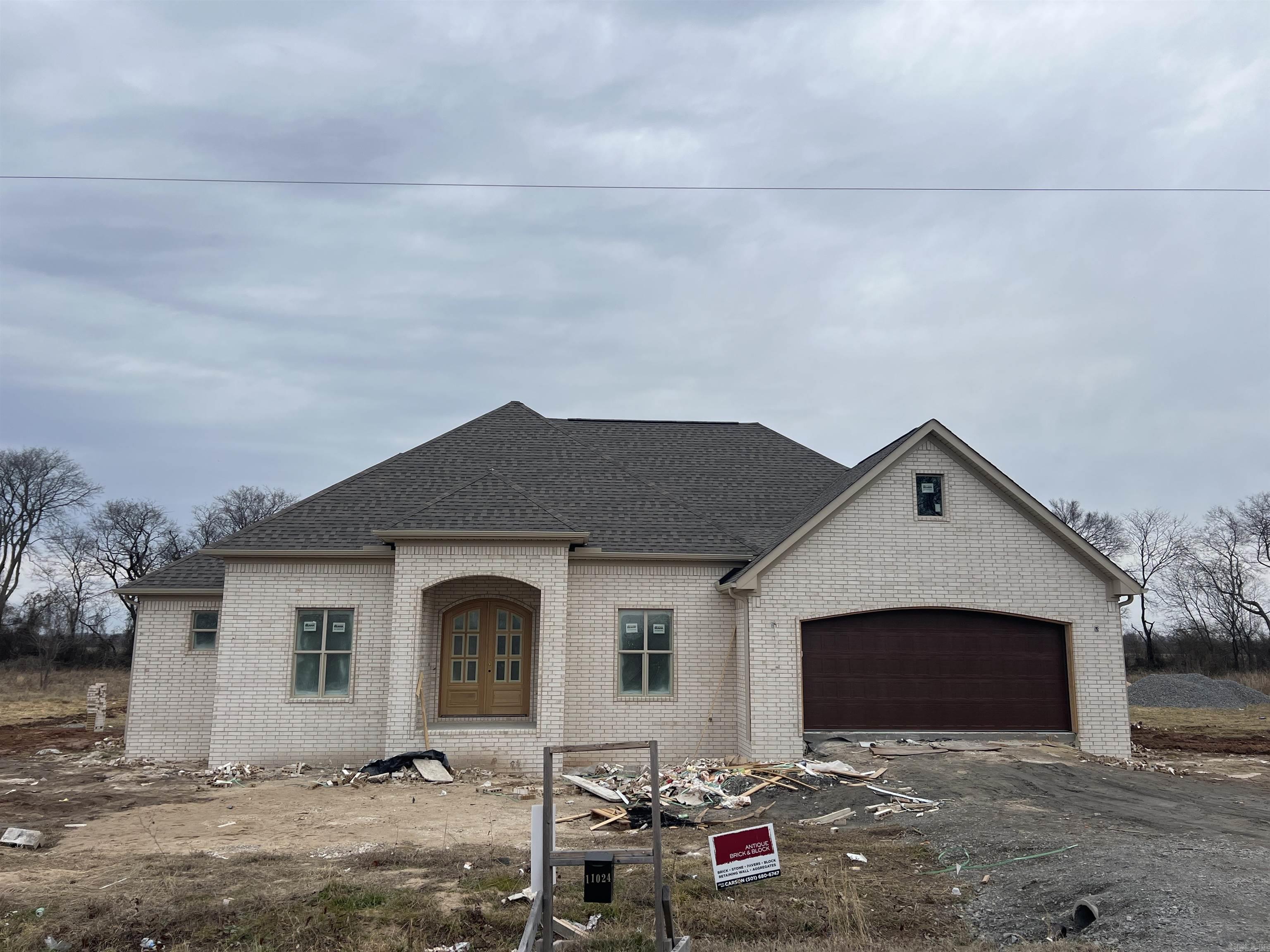 THE GROVE - Residential