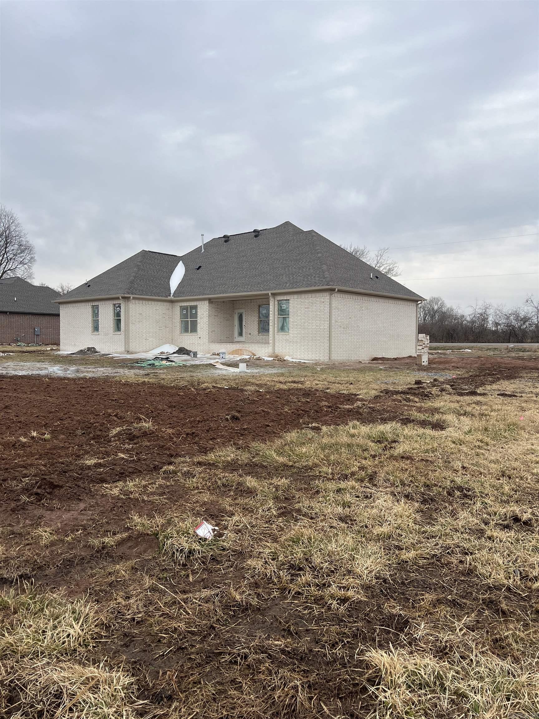 THE GROVE - Residential