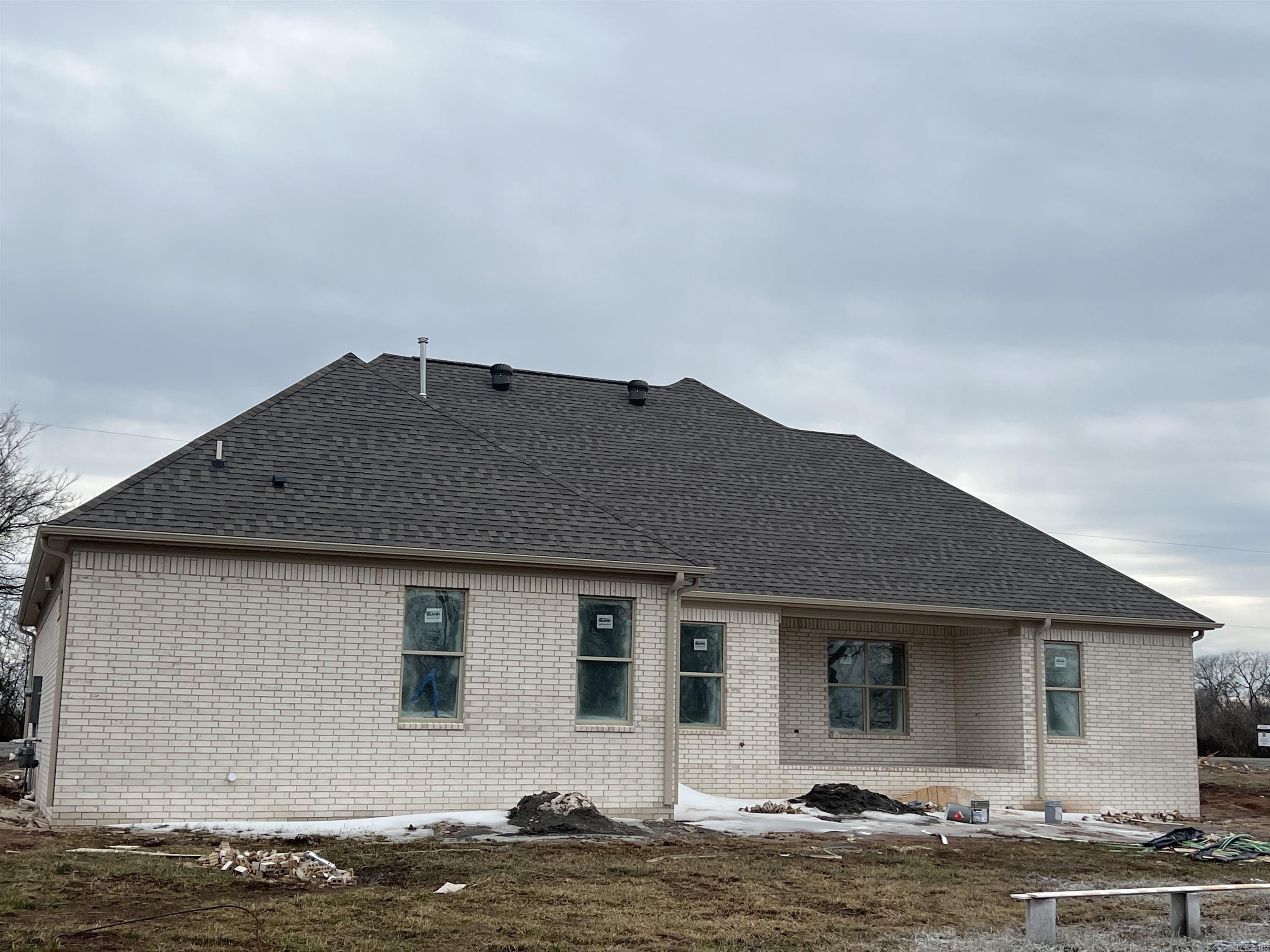 THE GROVE - Residential