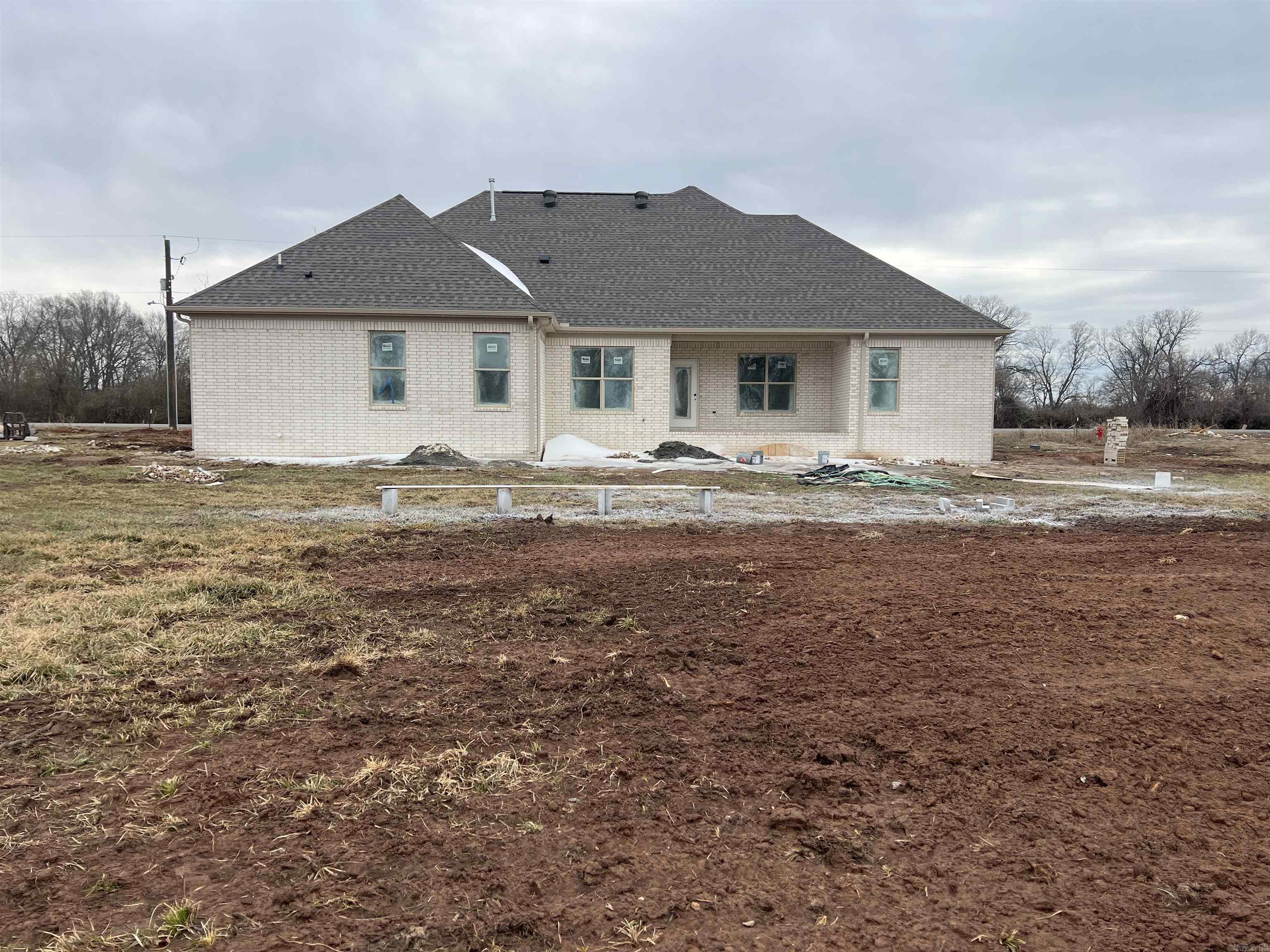 THE GROVE - Residential