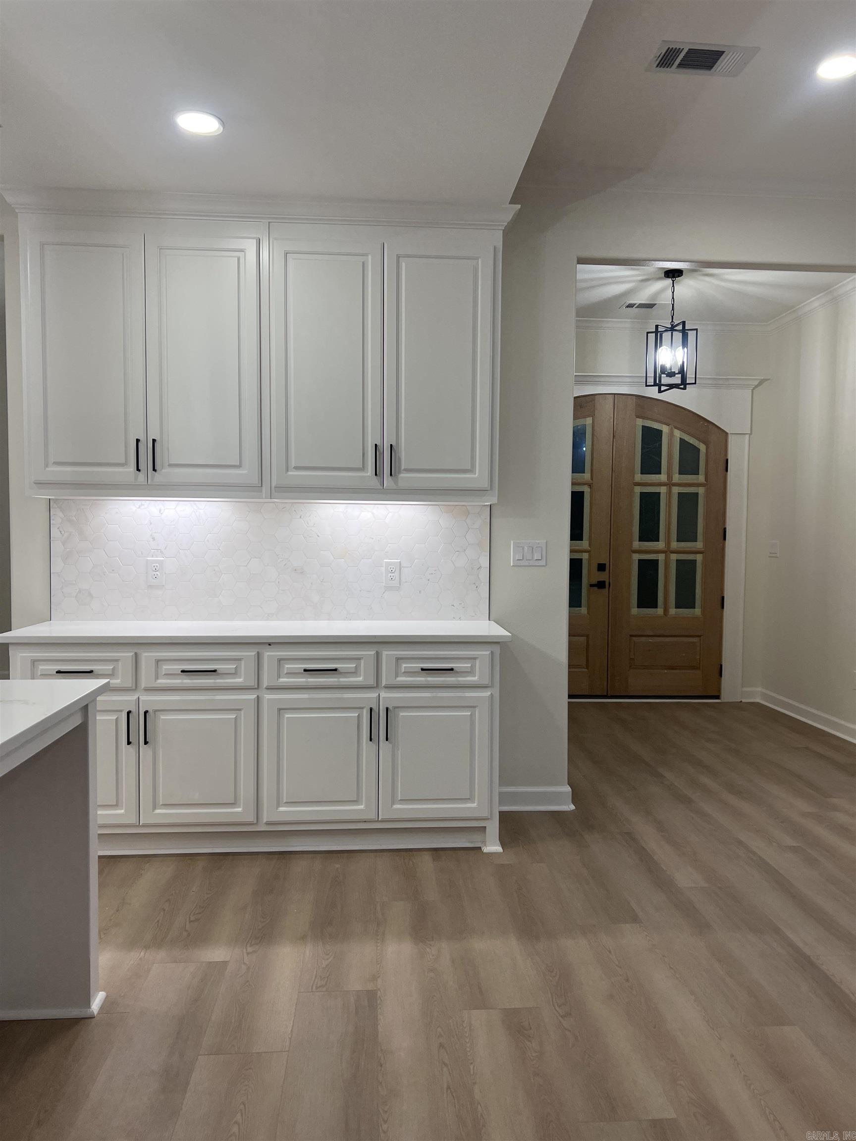 THE GROVE - Residential