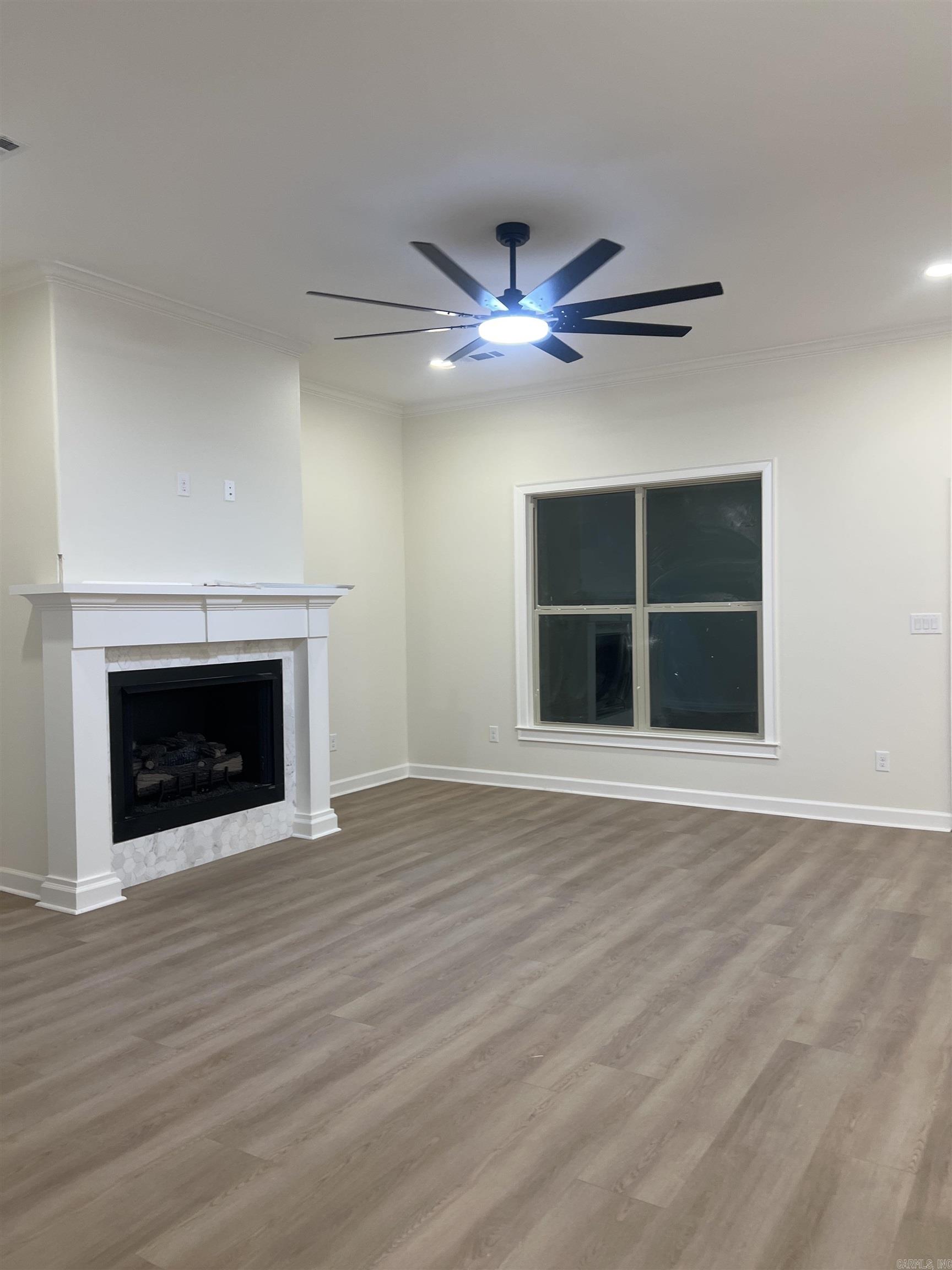 THE GROVE - Residential