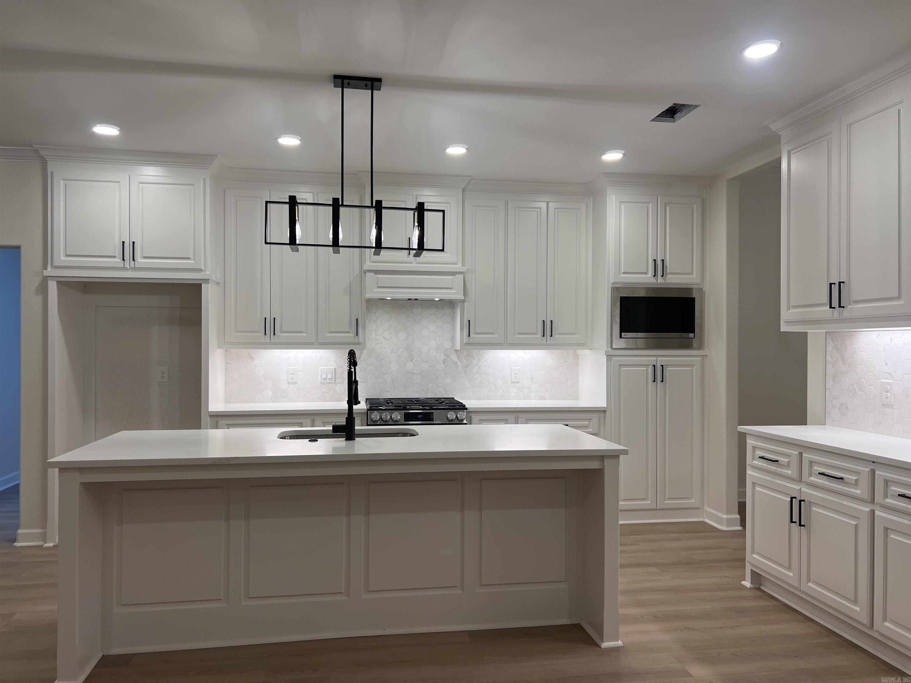 THE GROVE - Residential