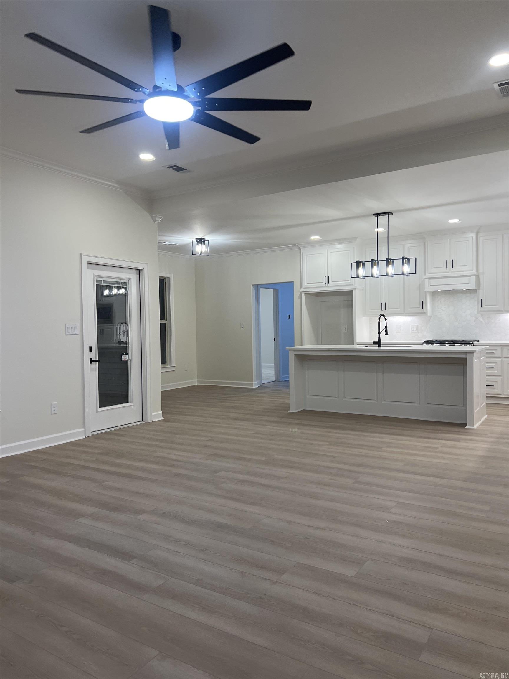 THE GROVE - Residential