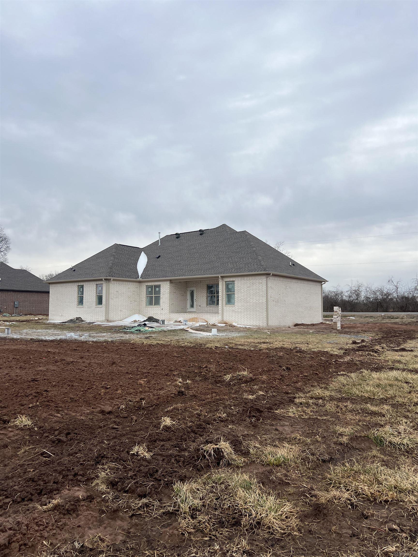 THE GROVE - Residential