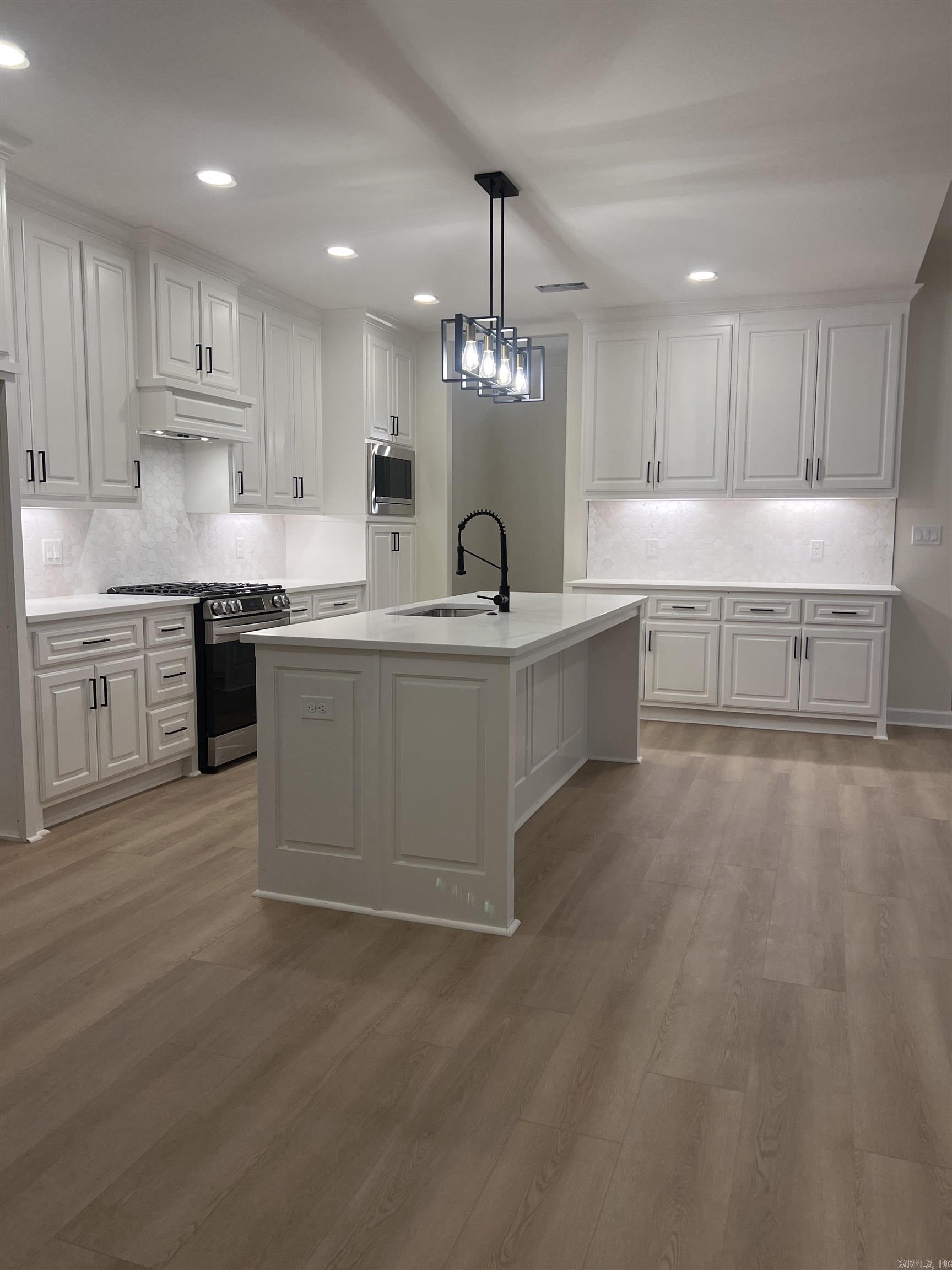 THE GROVE - Residential