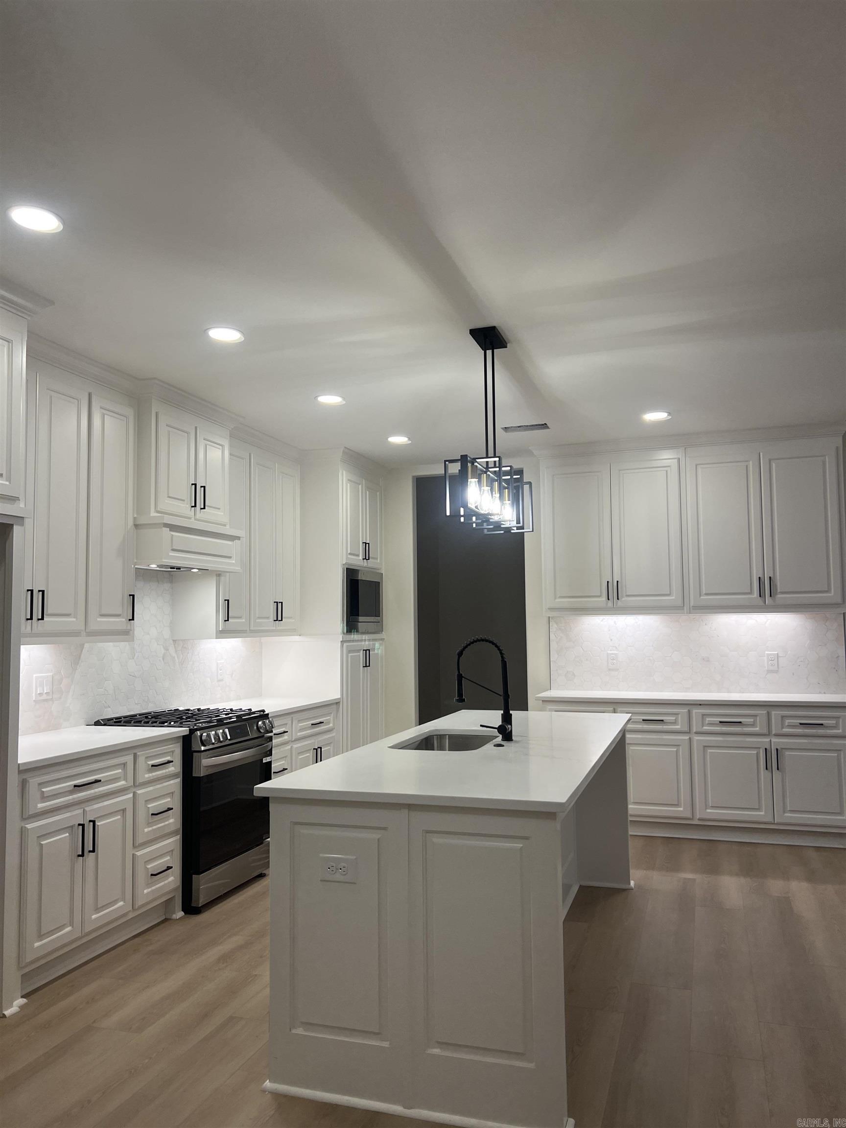 THE GROVE - Residential