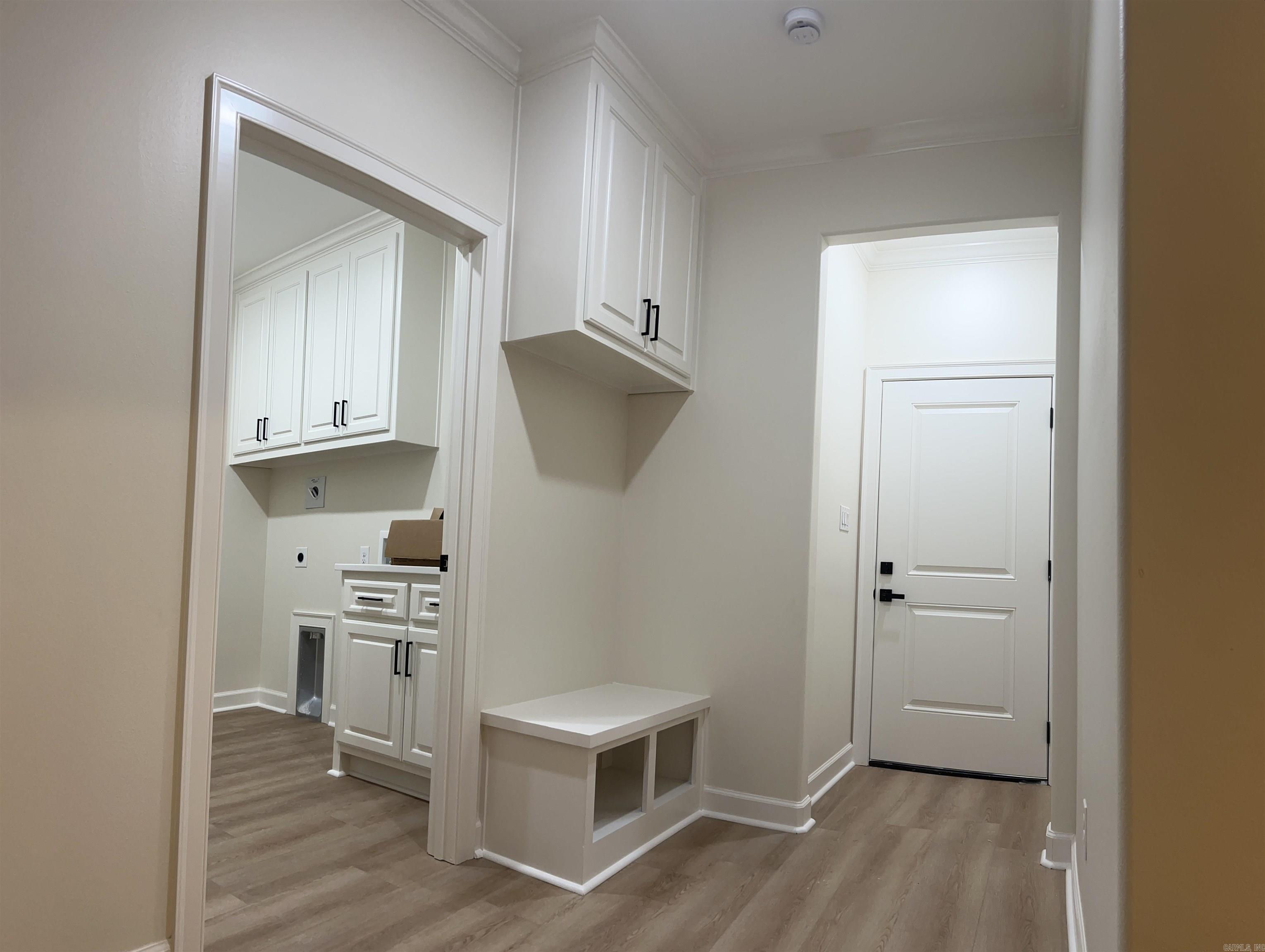 THE GROVE - Residential