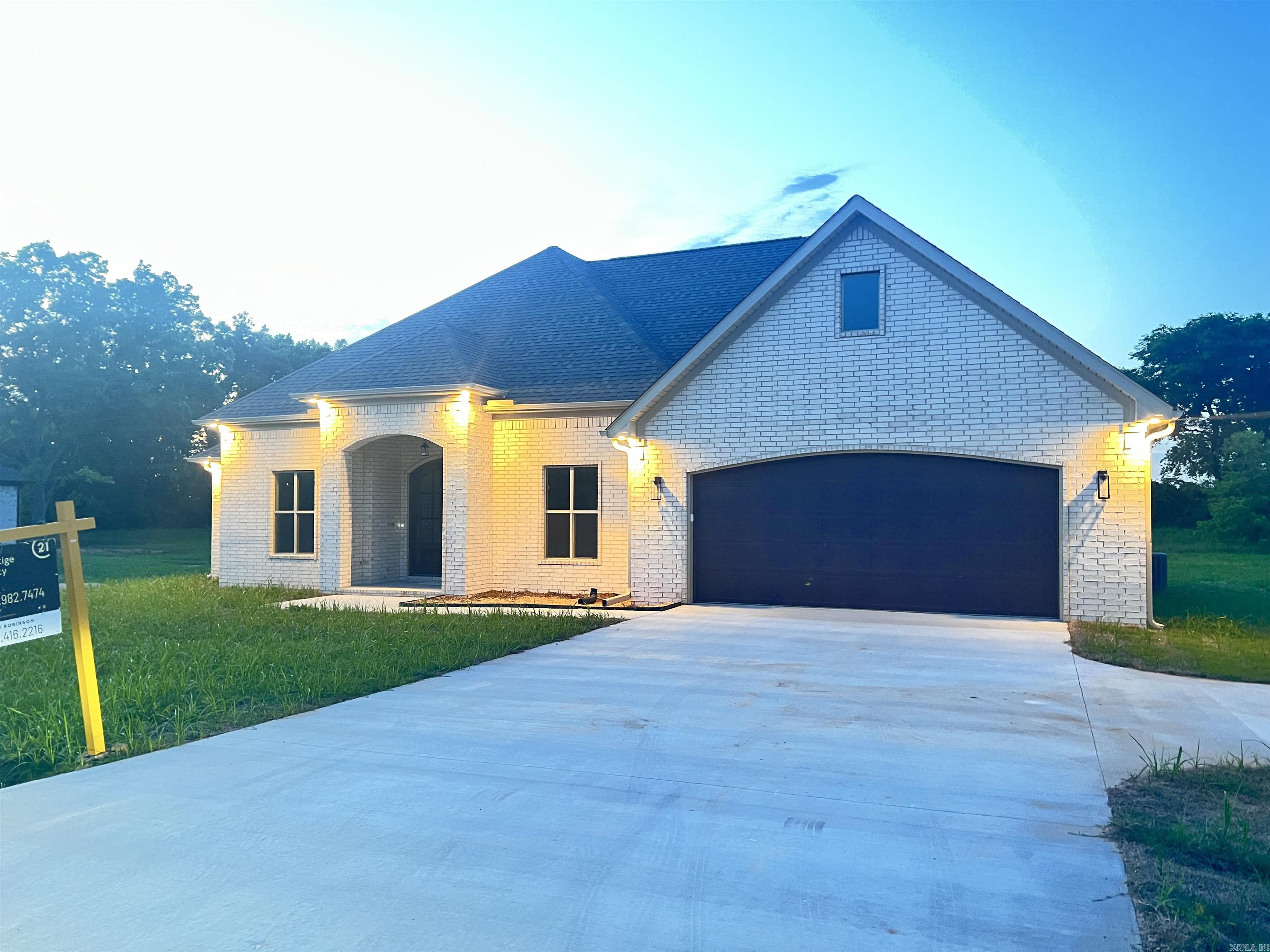 THE GROVE - Residential