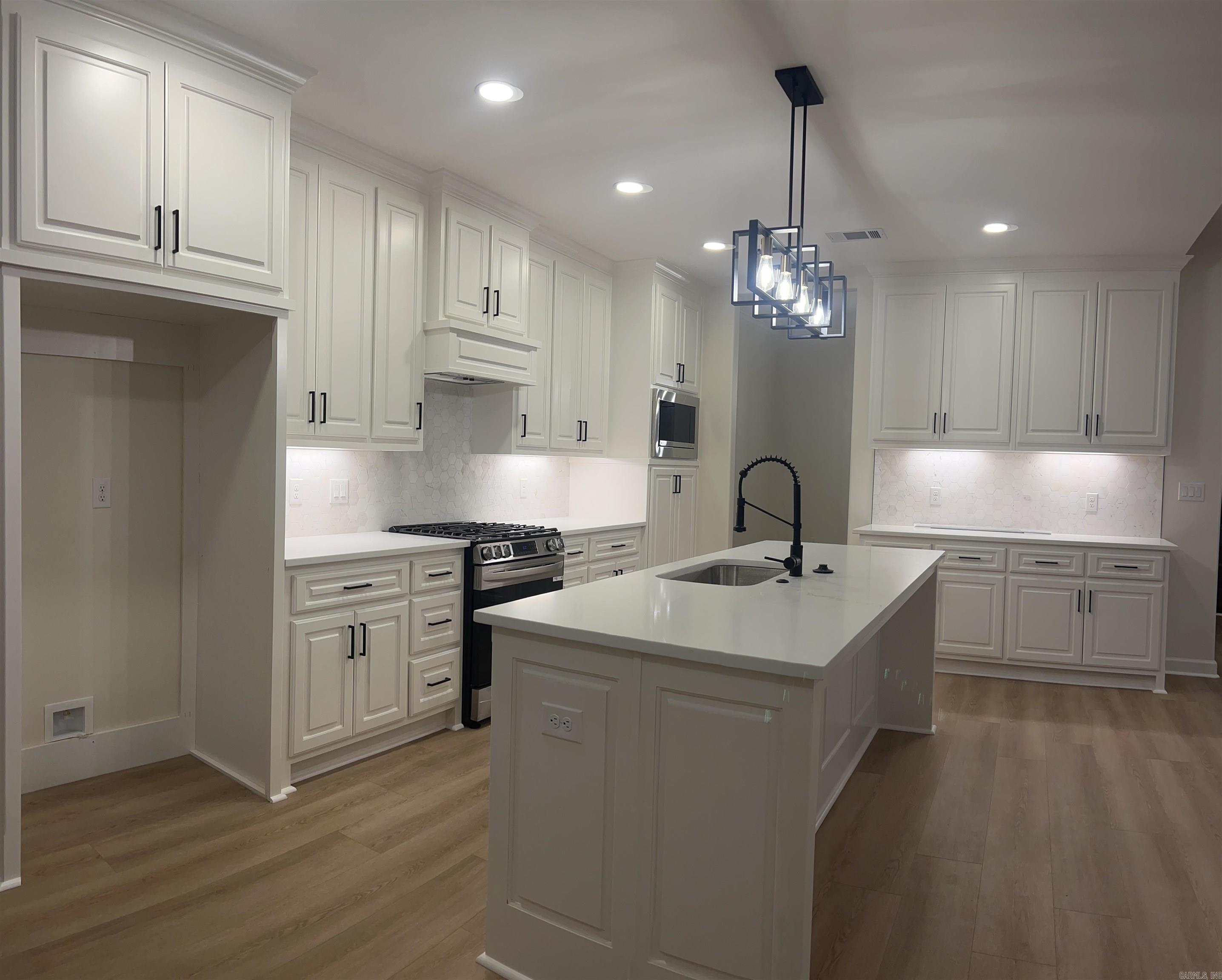 THE GROVE - Residential