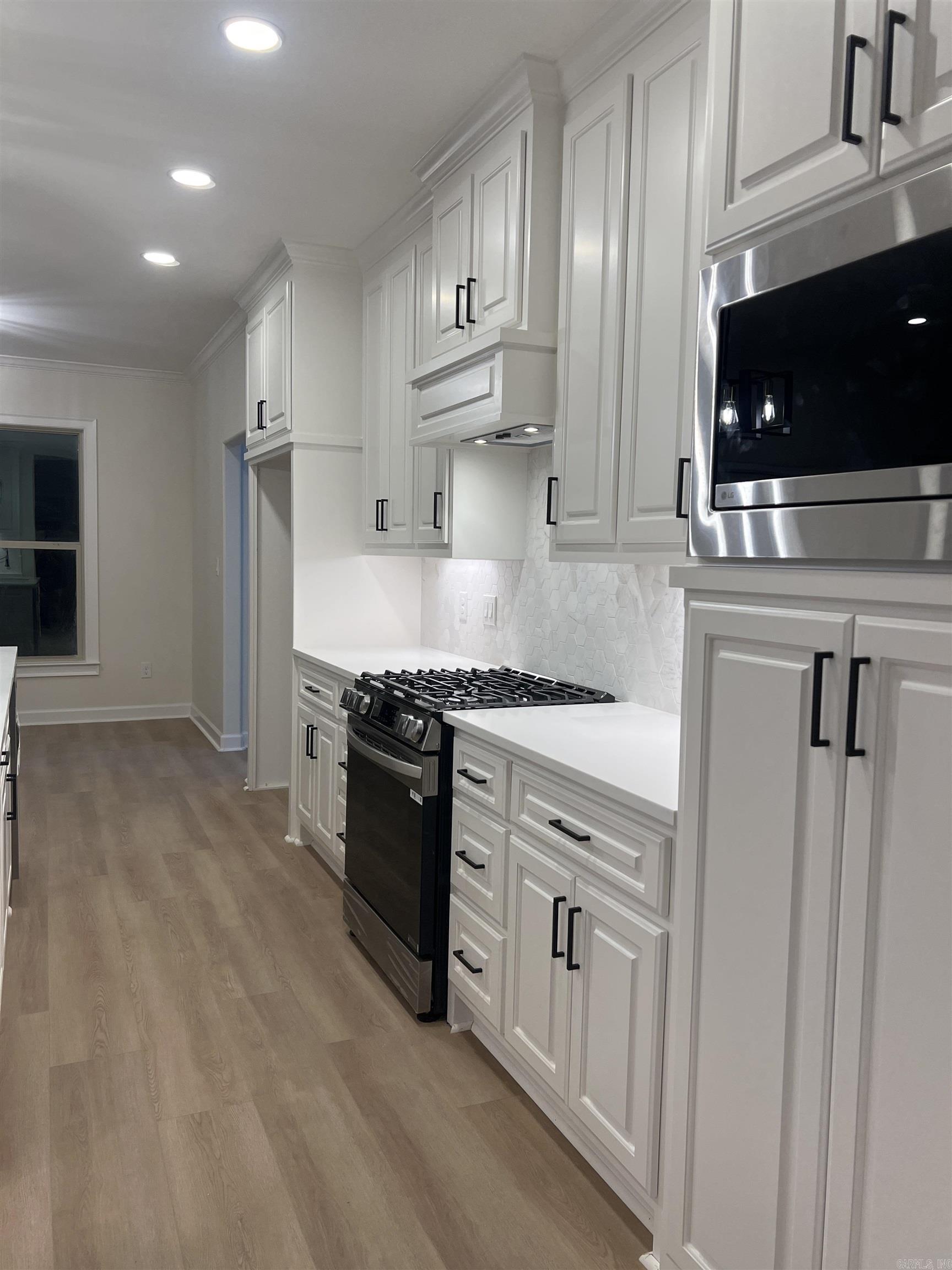 THE GROVE - Residential