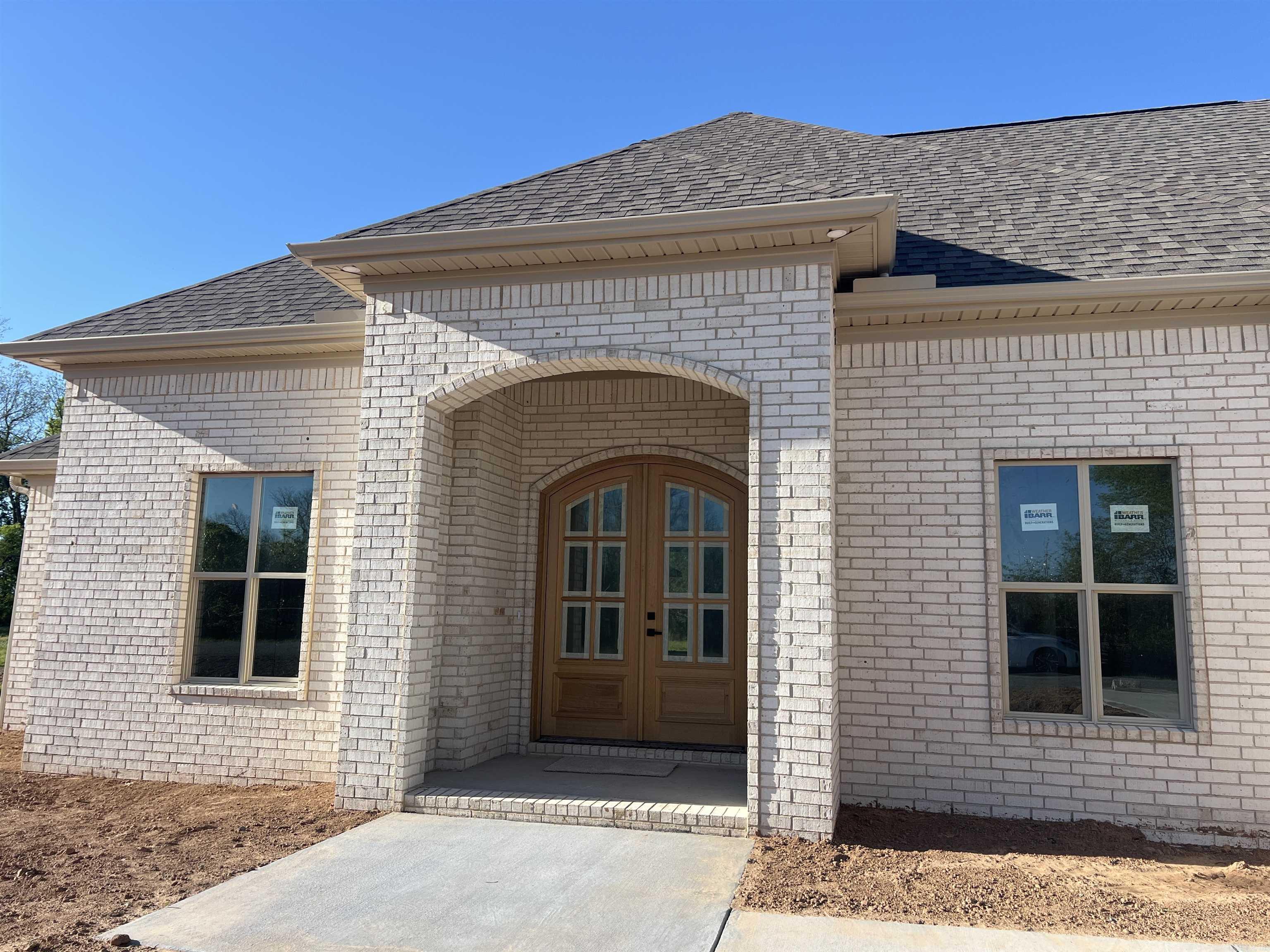 THE GROVE - Residential