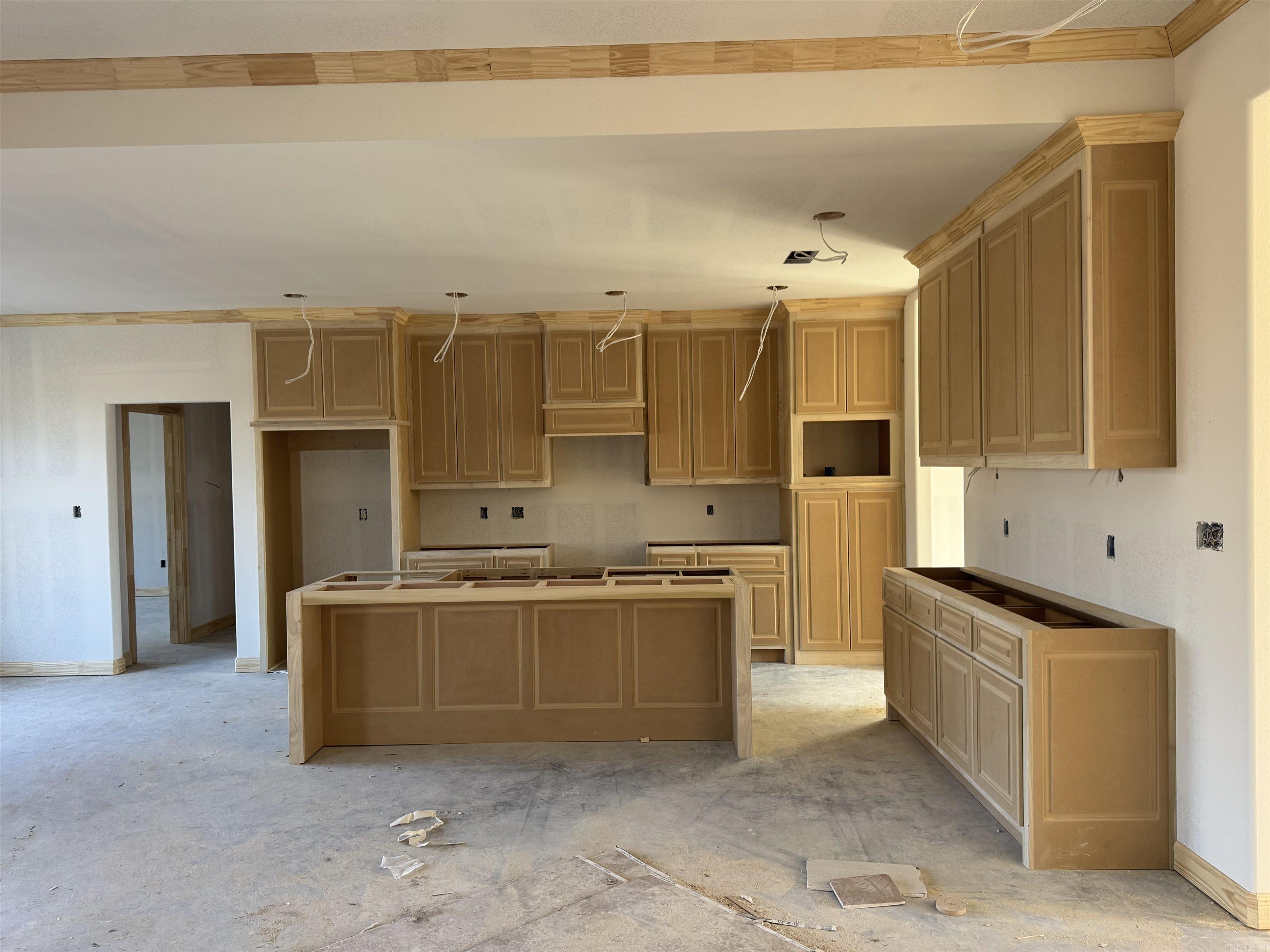 THE GROVE - Residential