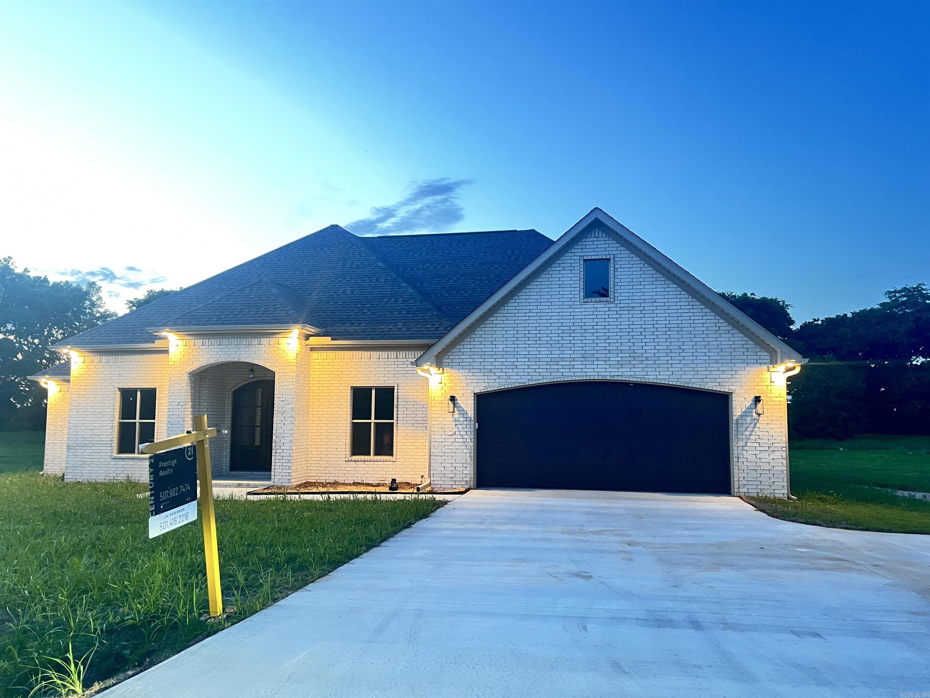 THE GROVE - Residential