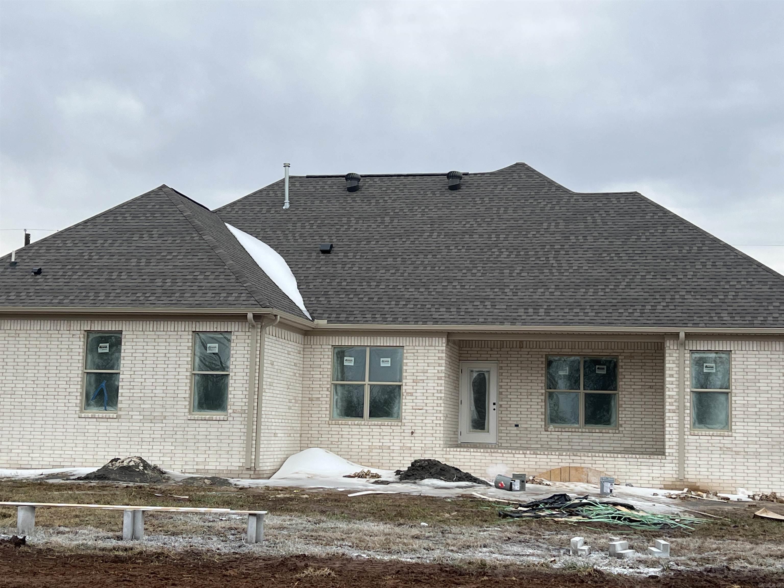 THE GROVE - Residential