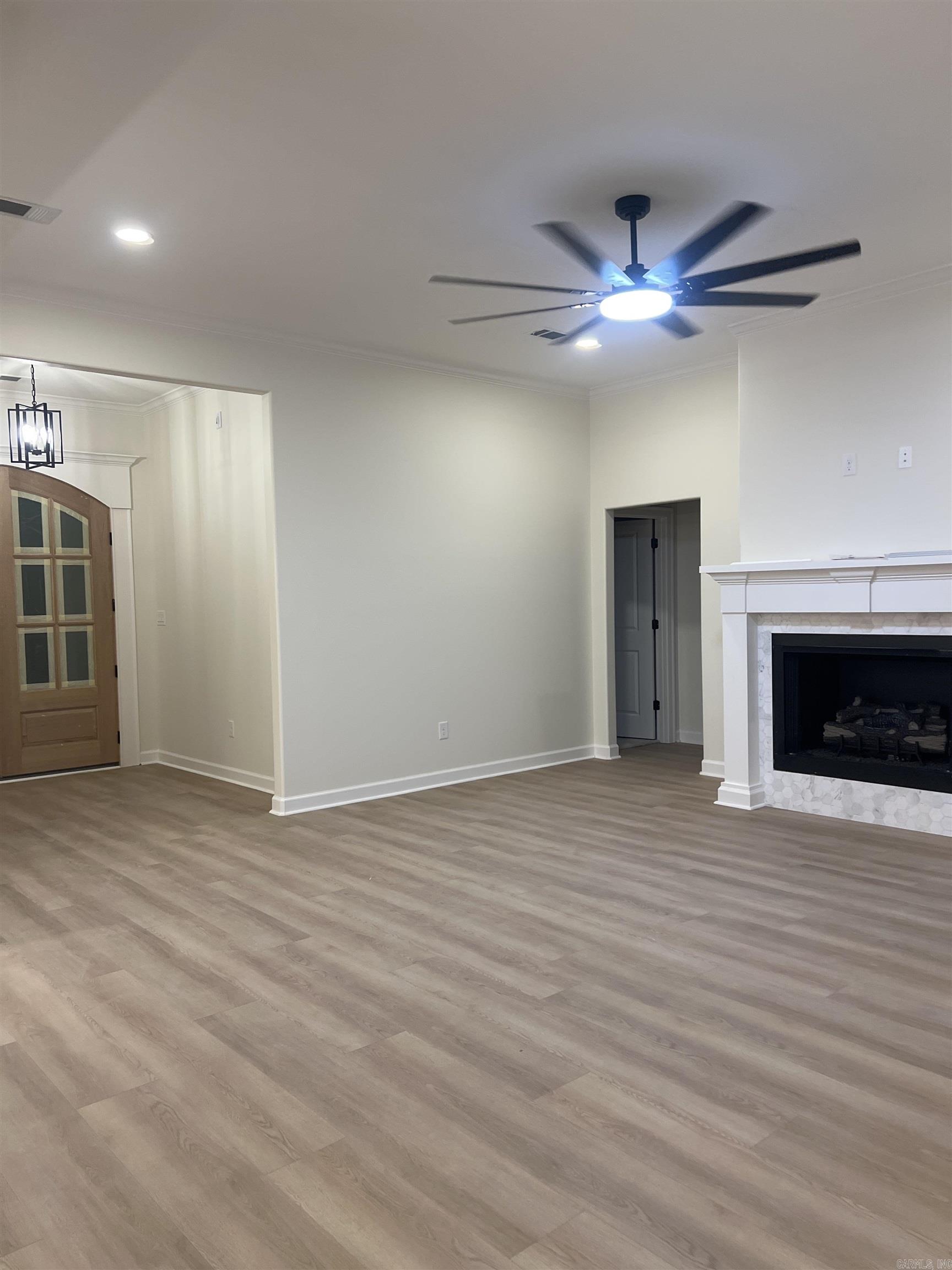 THE GROVE - Residential