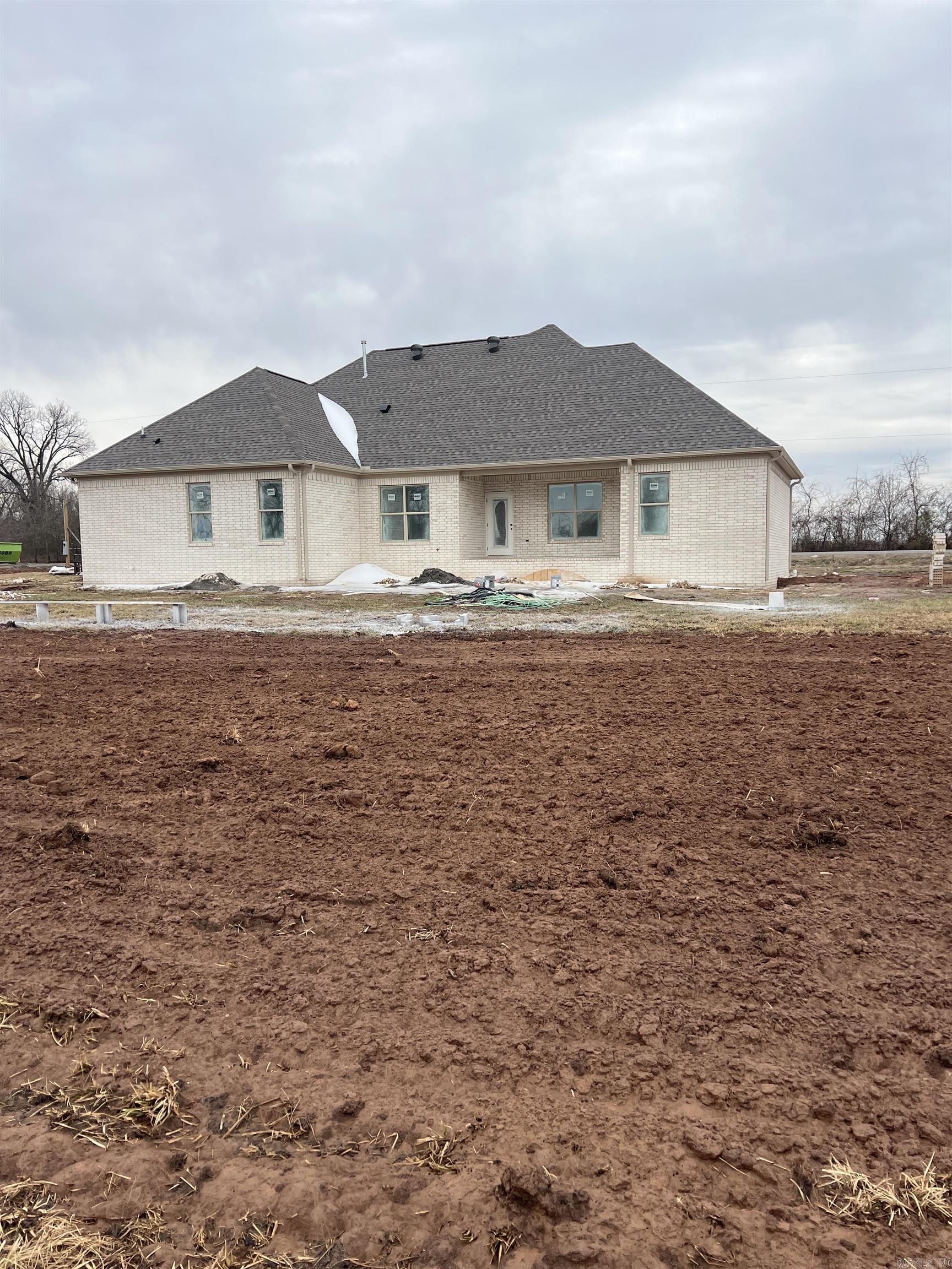 THE GROVE - Residential