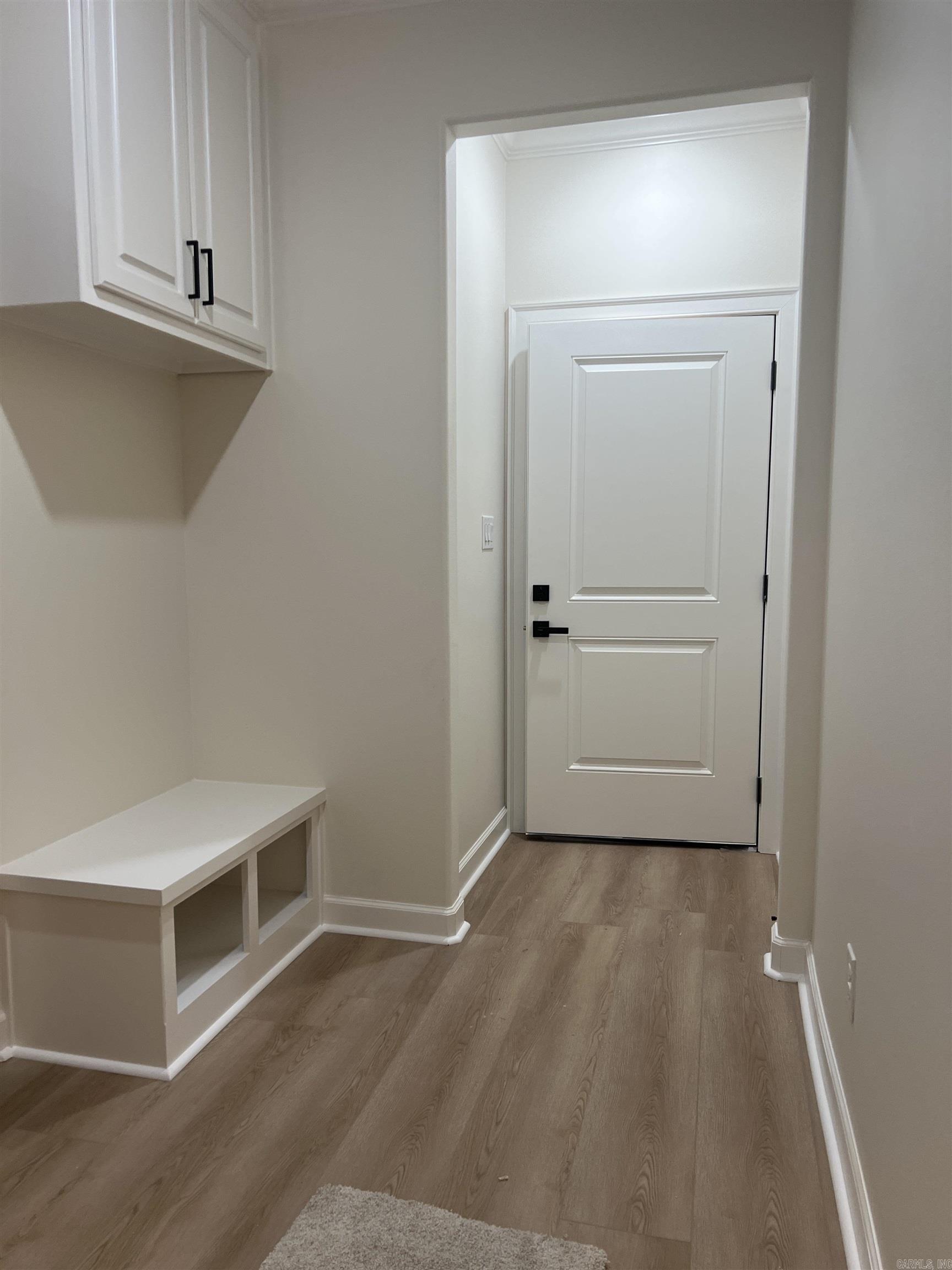 THE GROVE - Residential