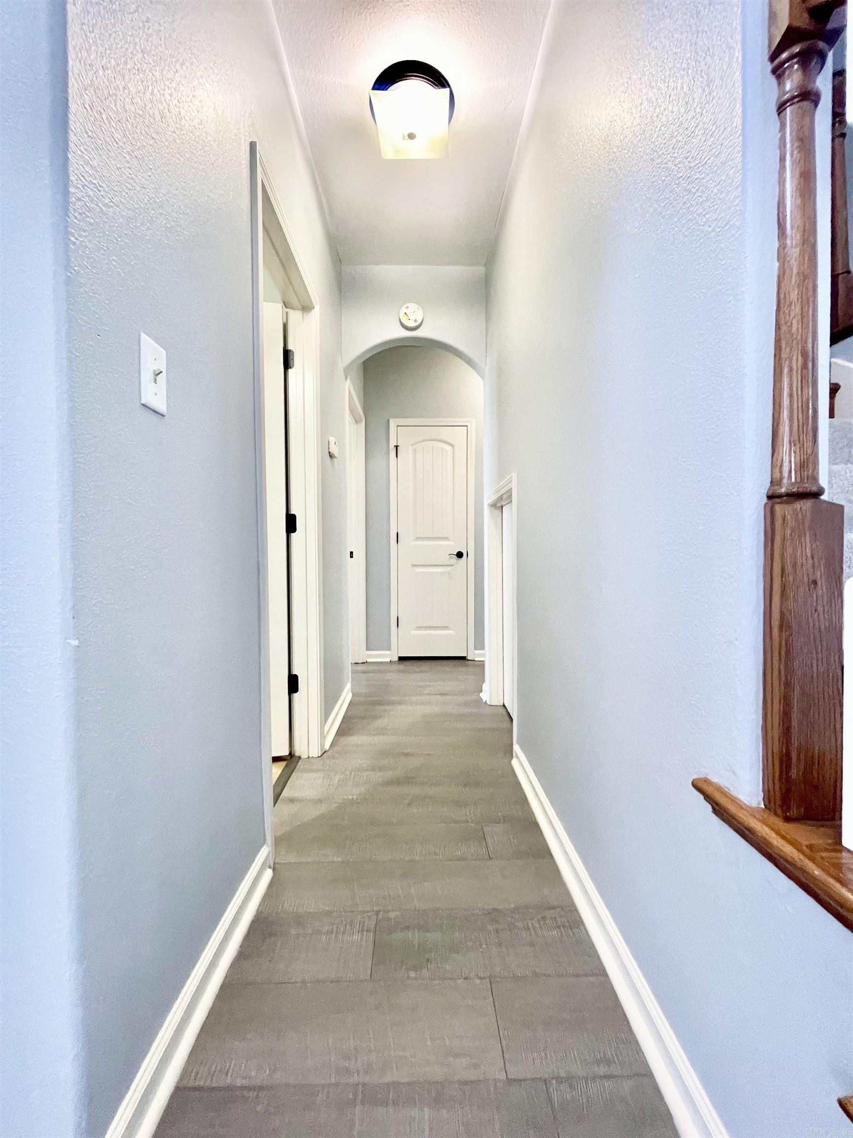 ANDRES PLACE - Residential