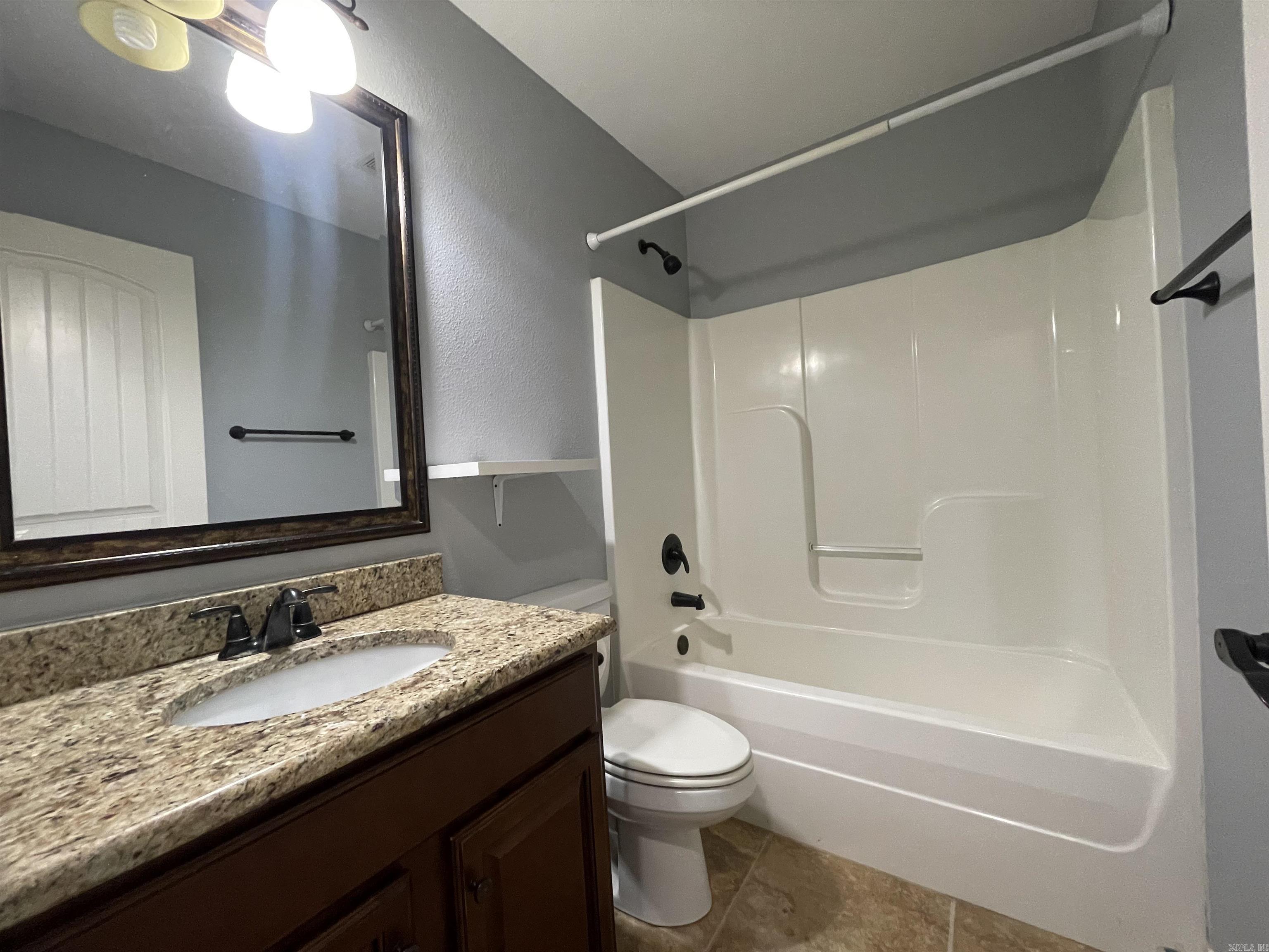 ANDRES PLACE - Residential