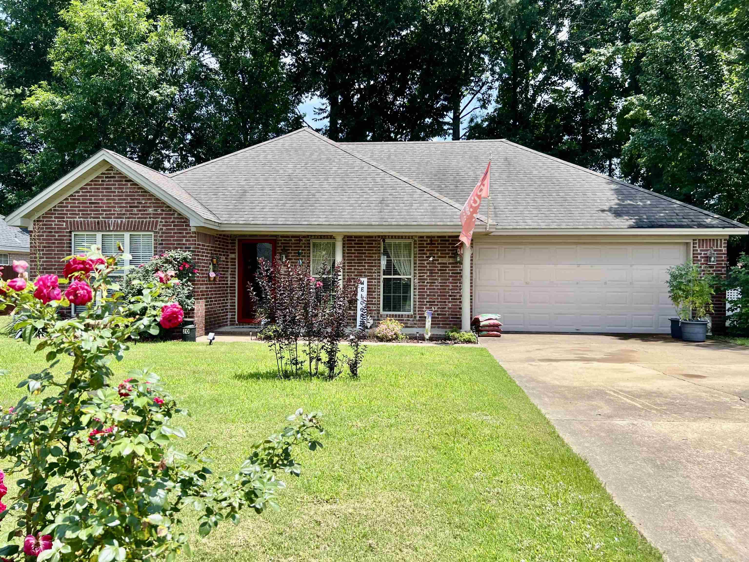 SKYLINE MEADOWS - Residential