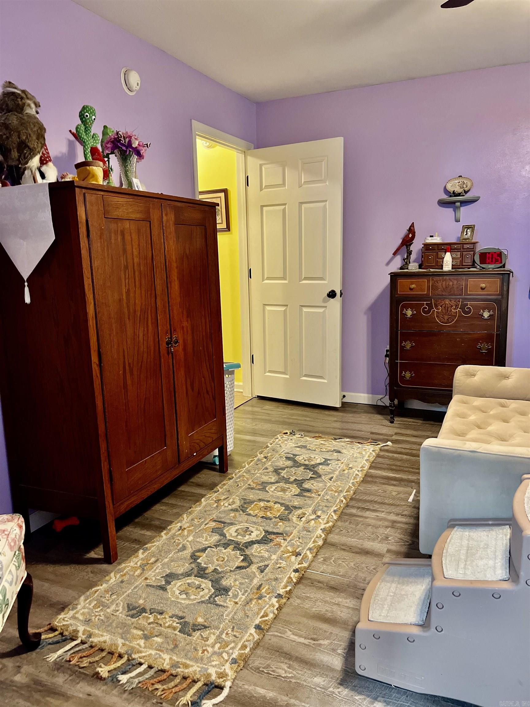 SKYLINE MEADOWS - Residential