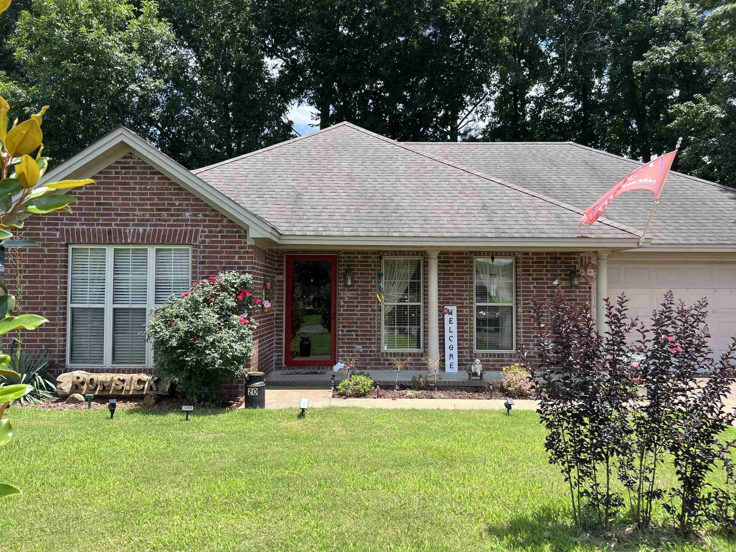 SKYLINE MEADOWS - Residential