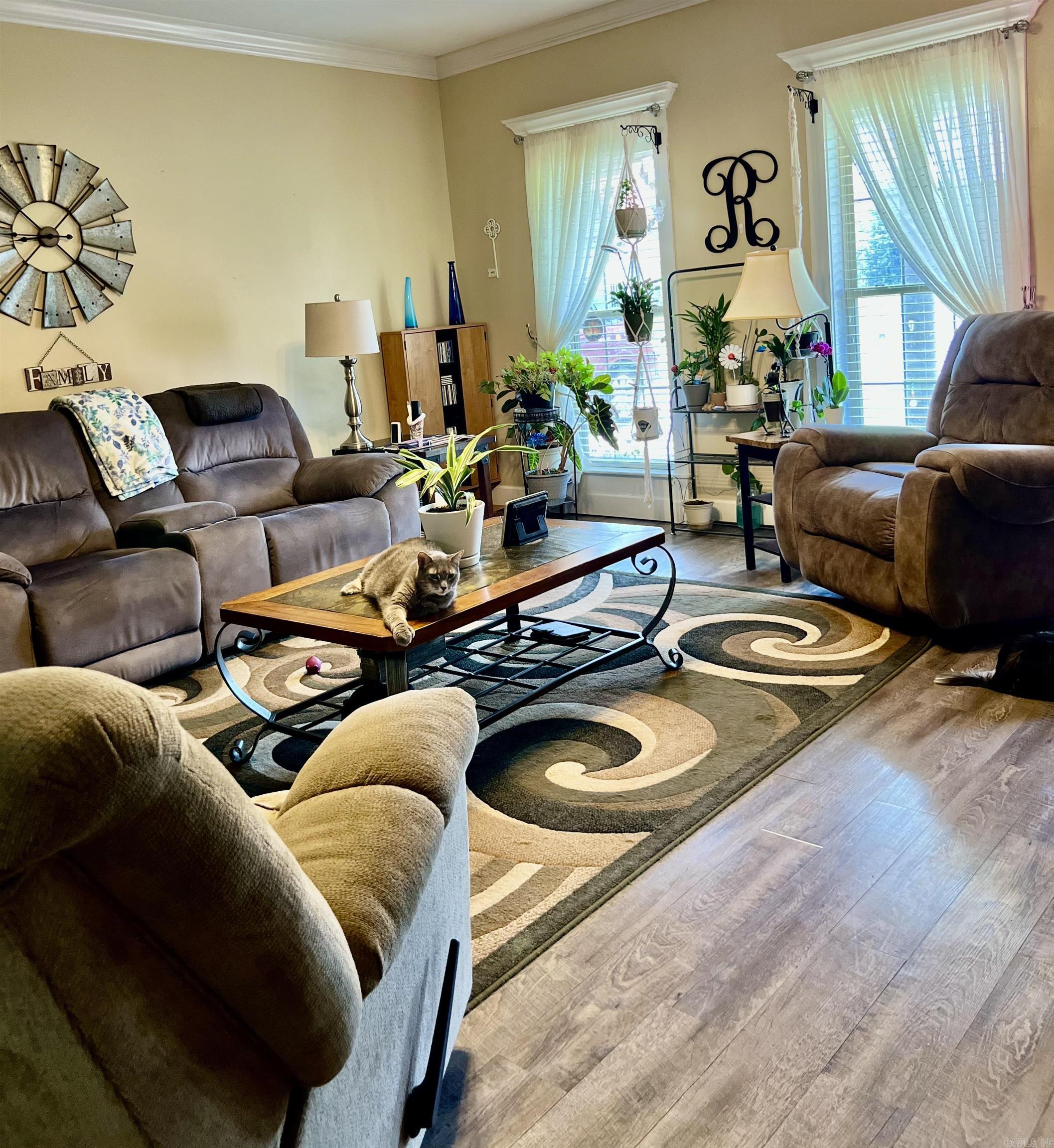 SKYLINE MEADOWS - Residential