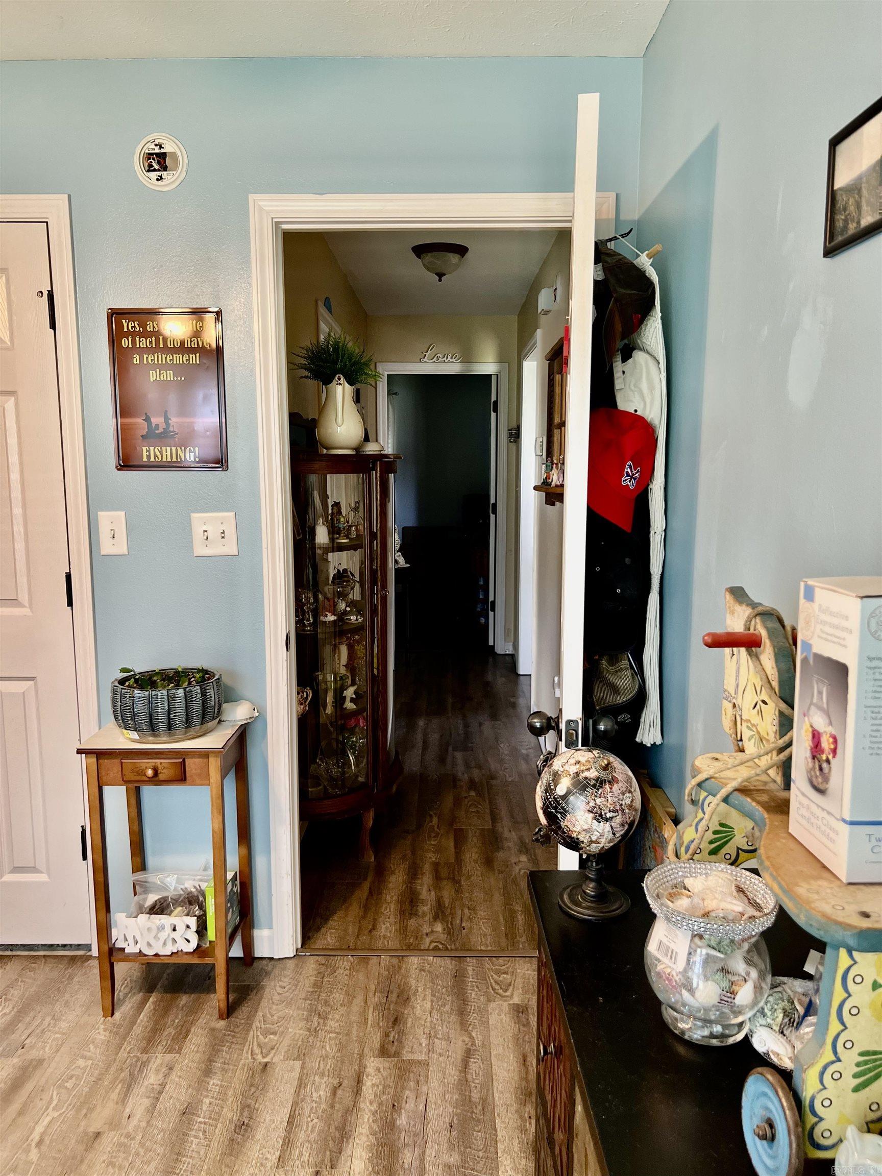 SKYLINE MEADOWS - Residential