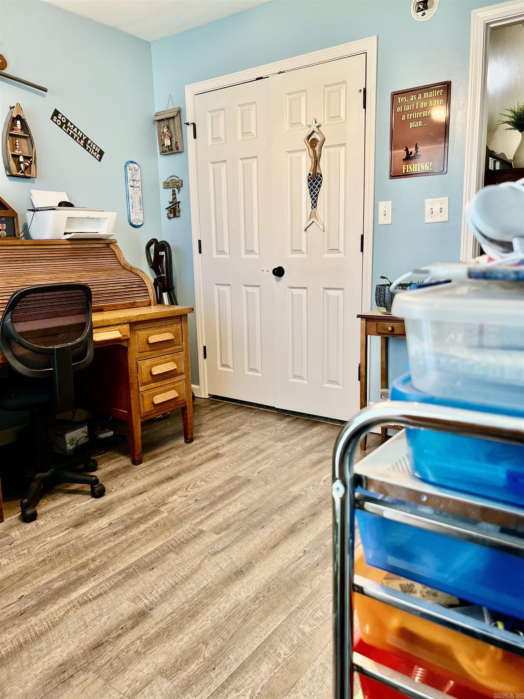 SKYLINE MEADOWS - Residential