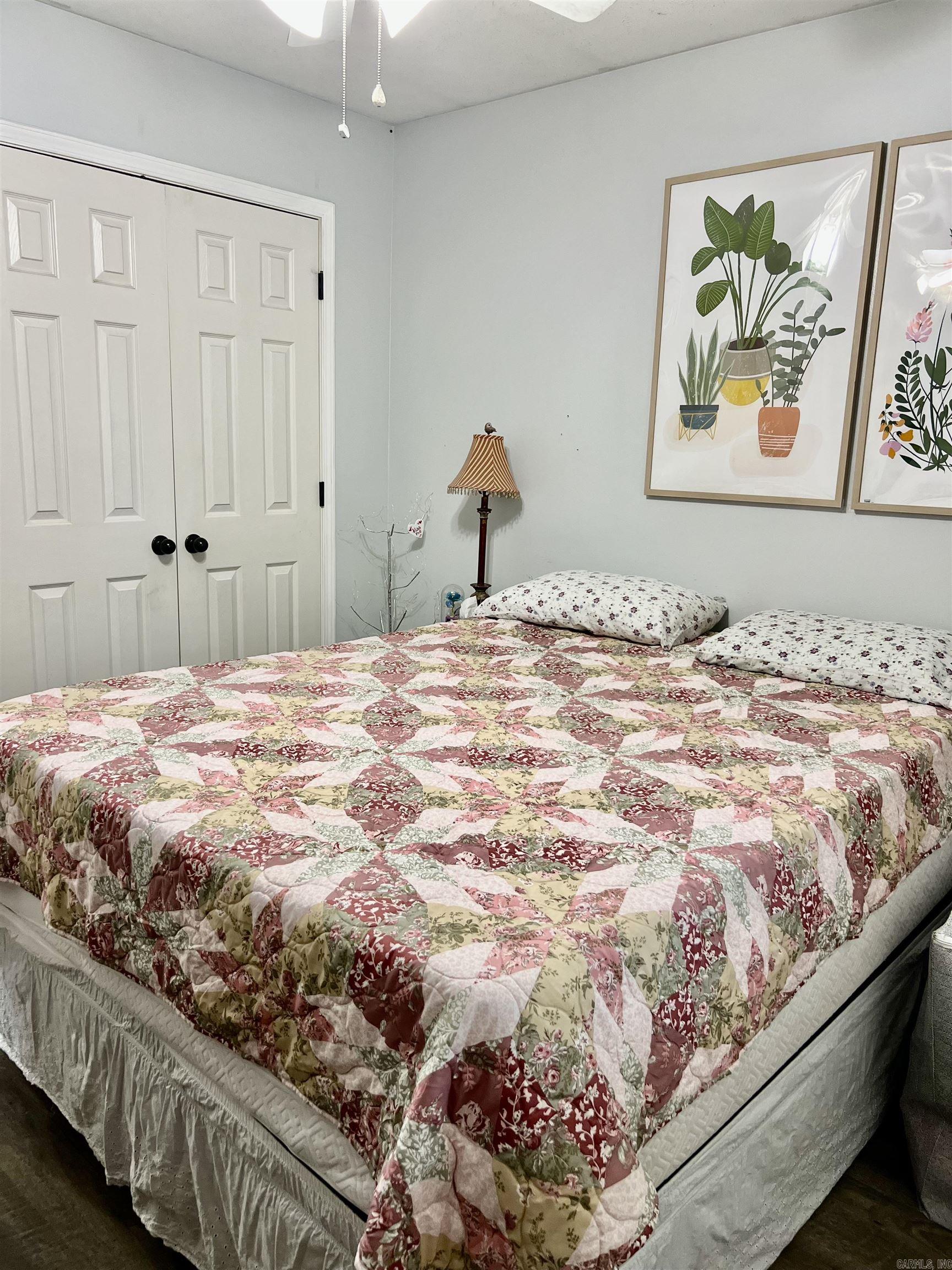 SKYLINE MEADOWS - Residential