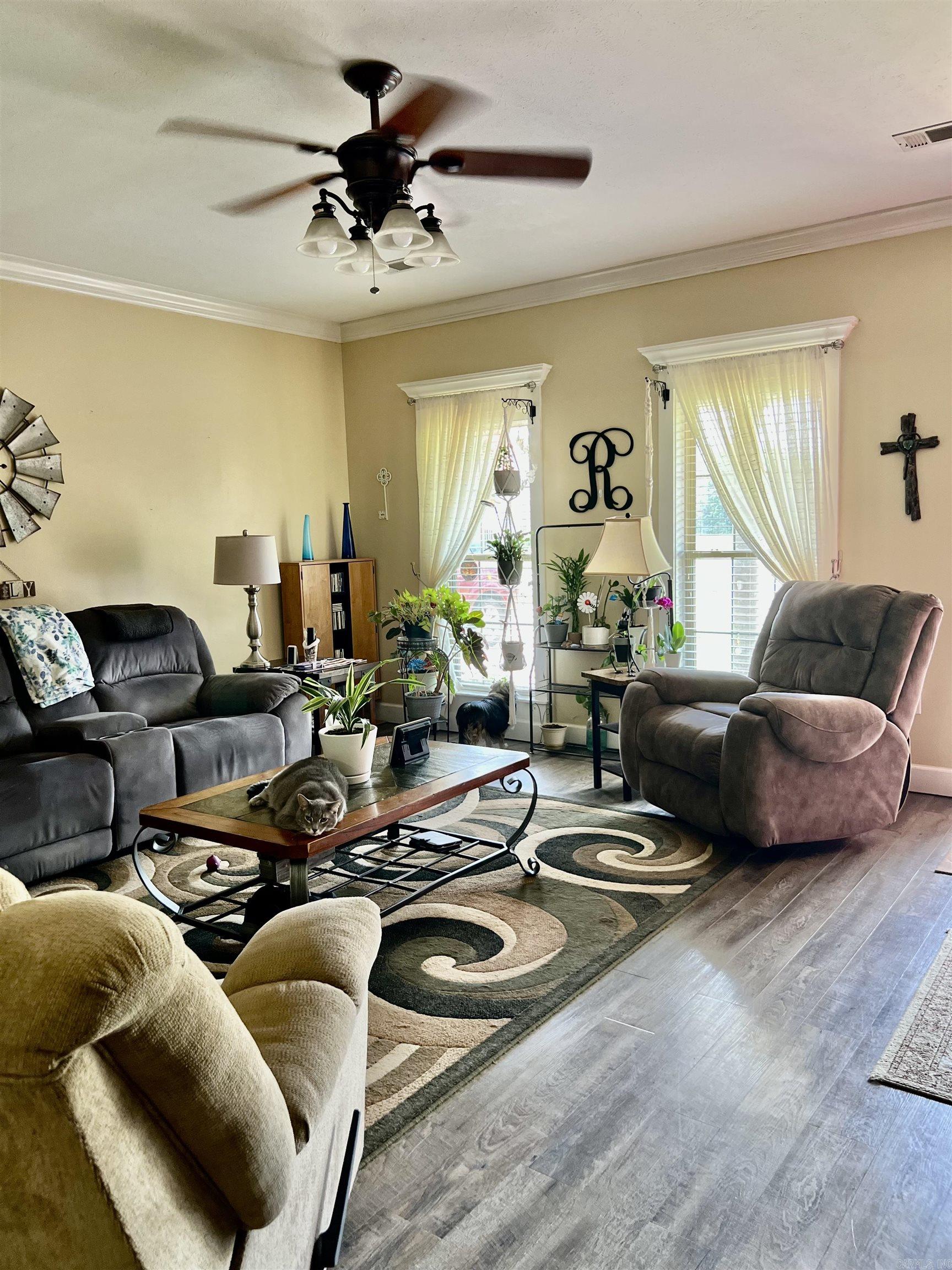 SKYLINE MEADOWS - Residential