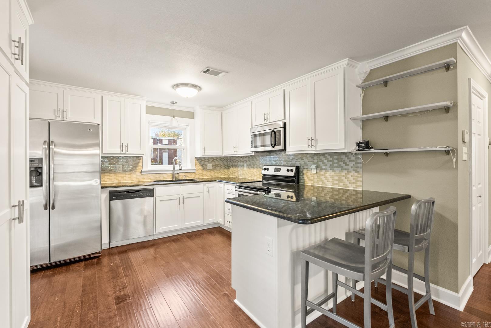 Lincoln Park - Residential