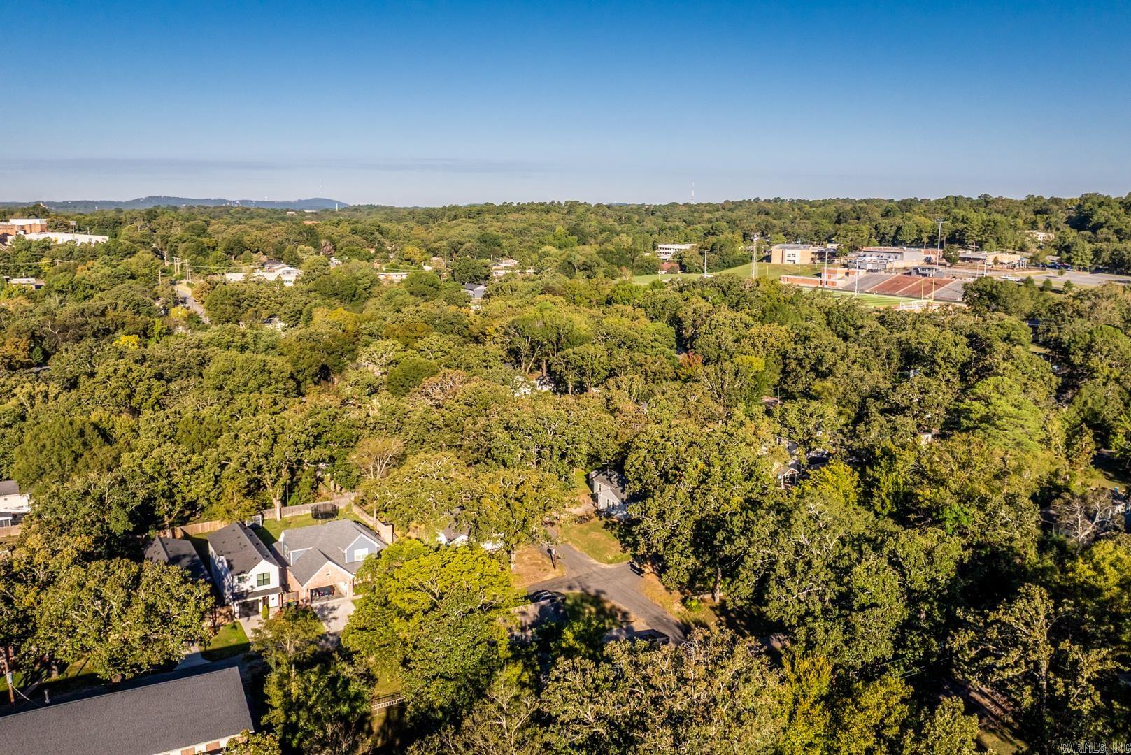 Lincoln Park - Residential