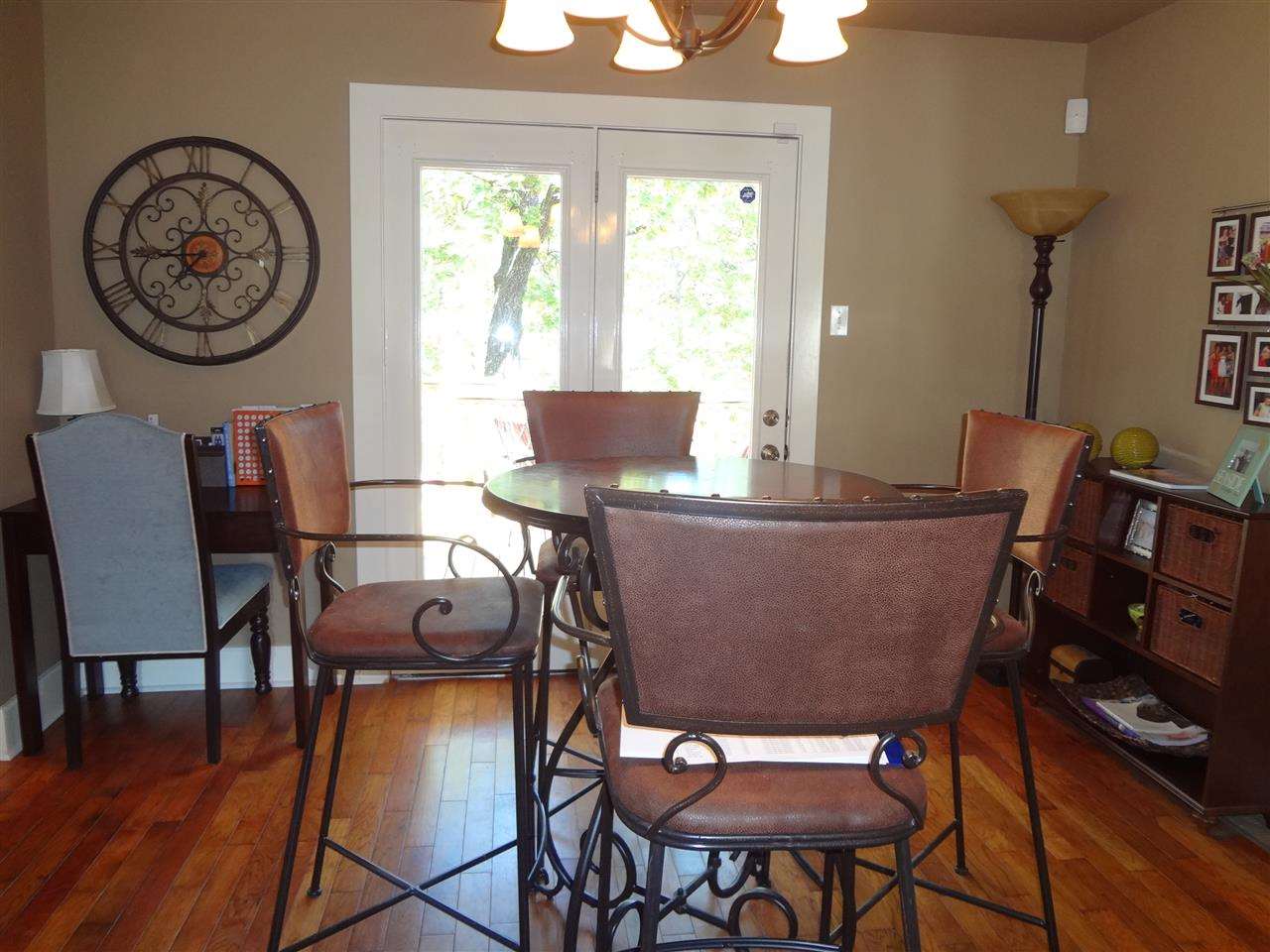 PARK HILL - Residential