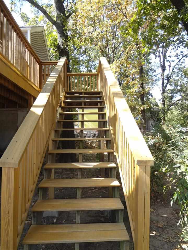 PARK HILL - Residential