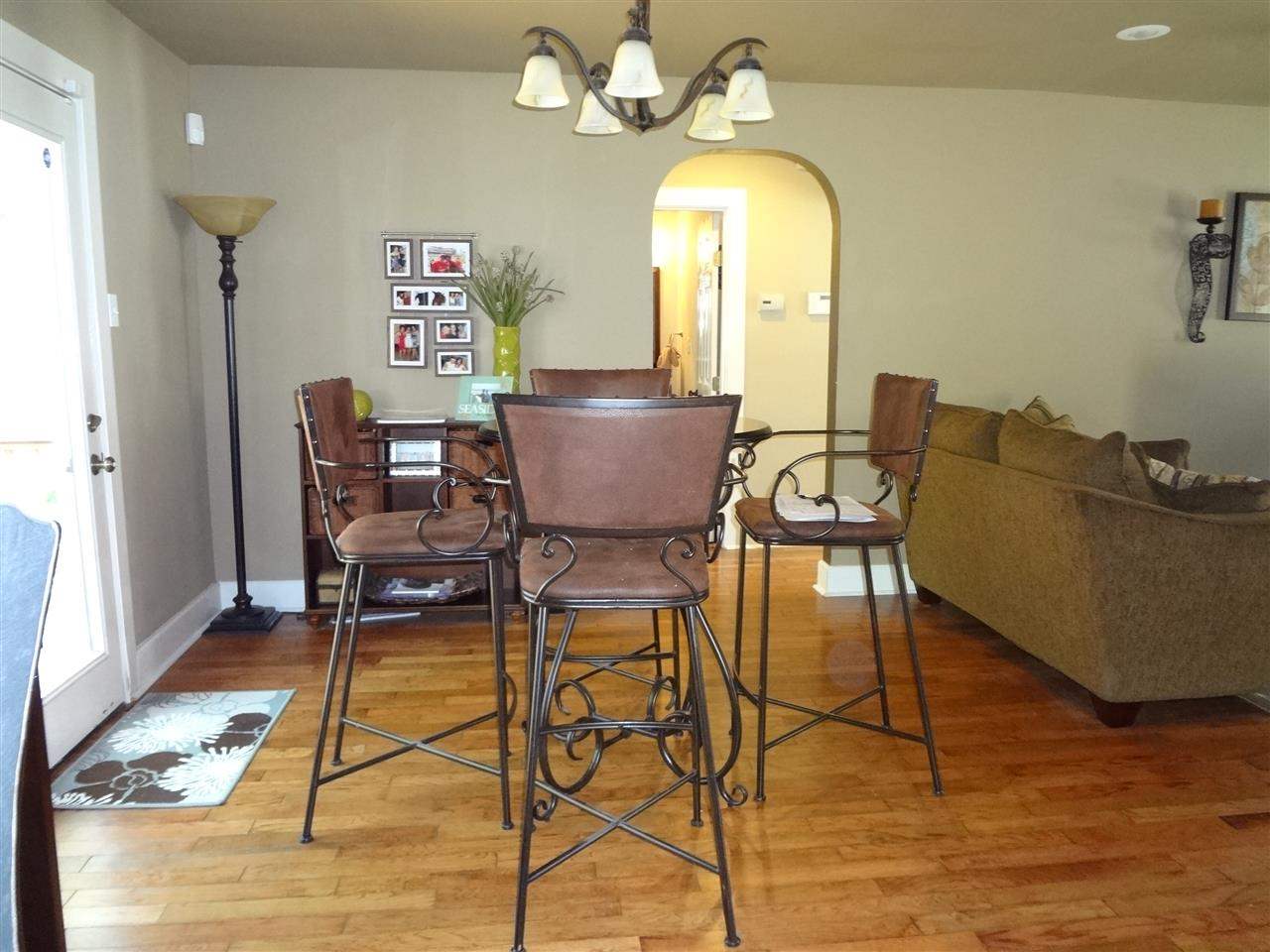 PARK HILL - Residential