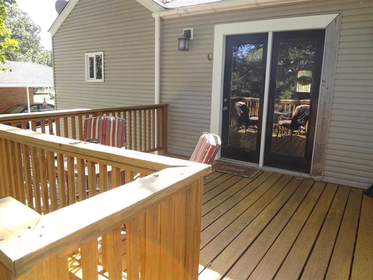 PARK HILL - Residential