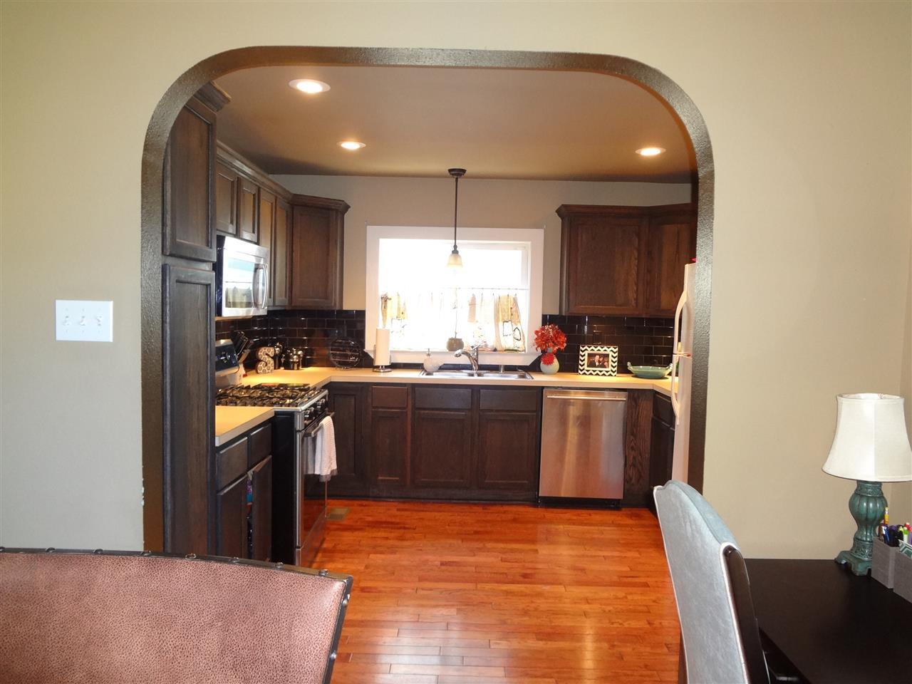 PARK HILL - Residential