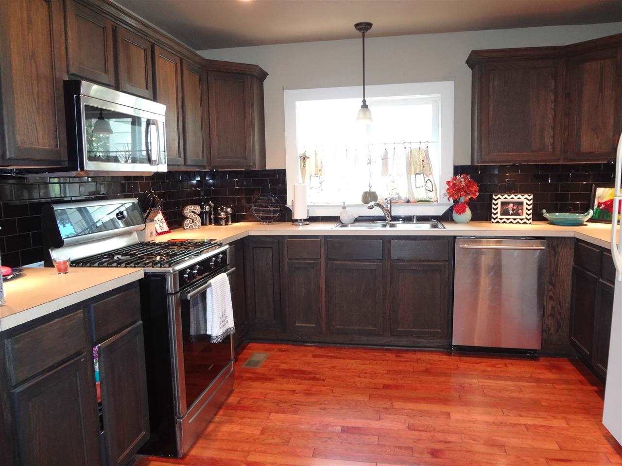 PARK HILL - Residential