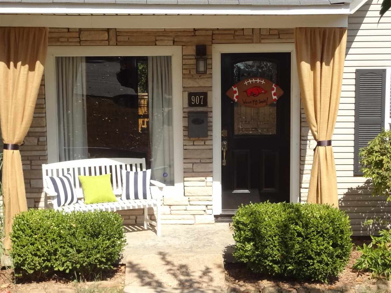 PARK HILL - Residential