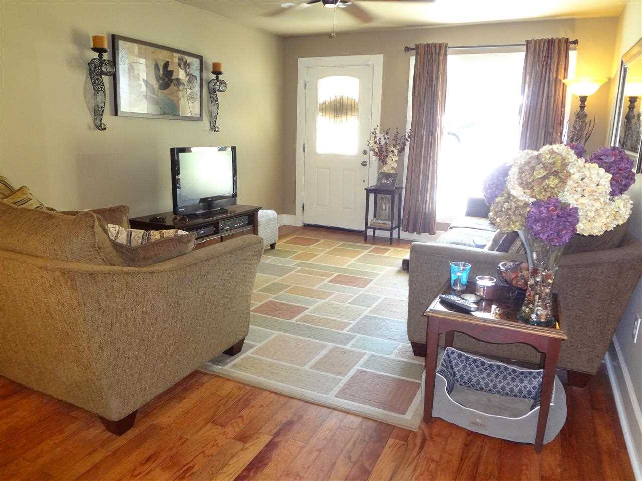 PARK HILL - Residential