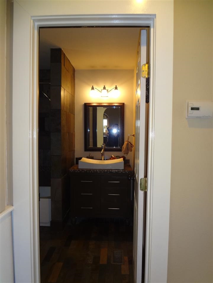 PARK HILL - Residential