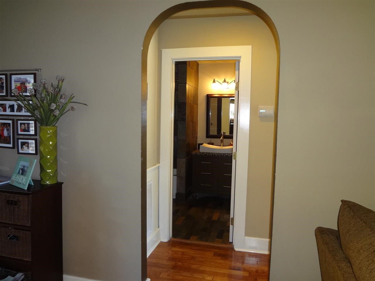 PARK HILL - Residential