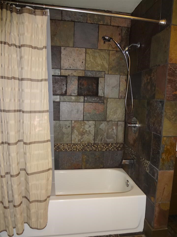 PARK HILL - Residential