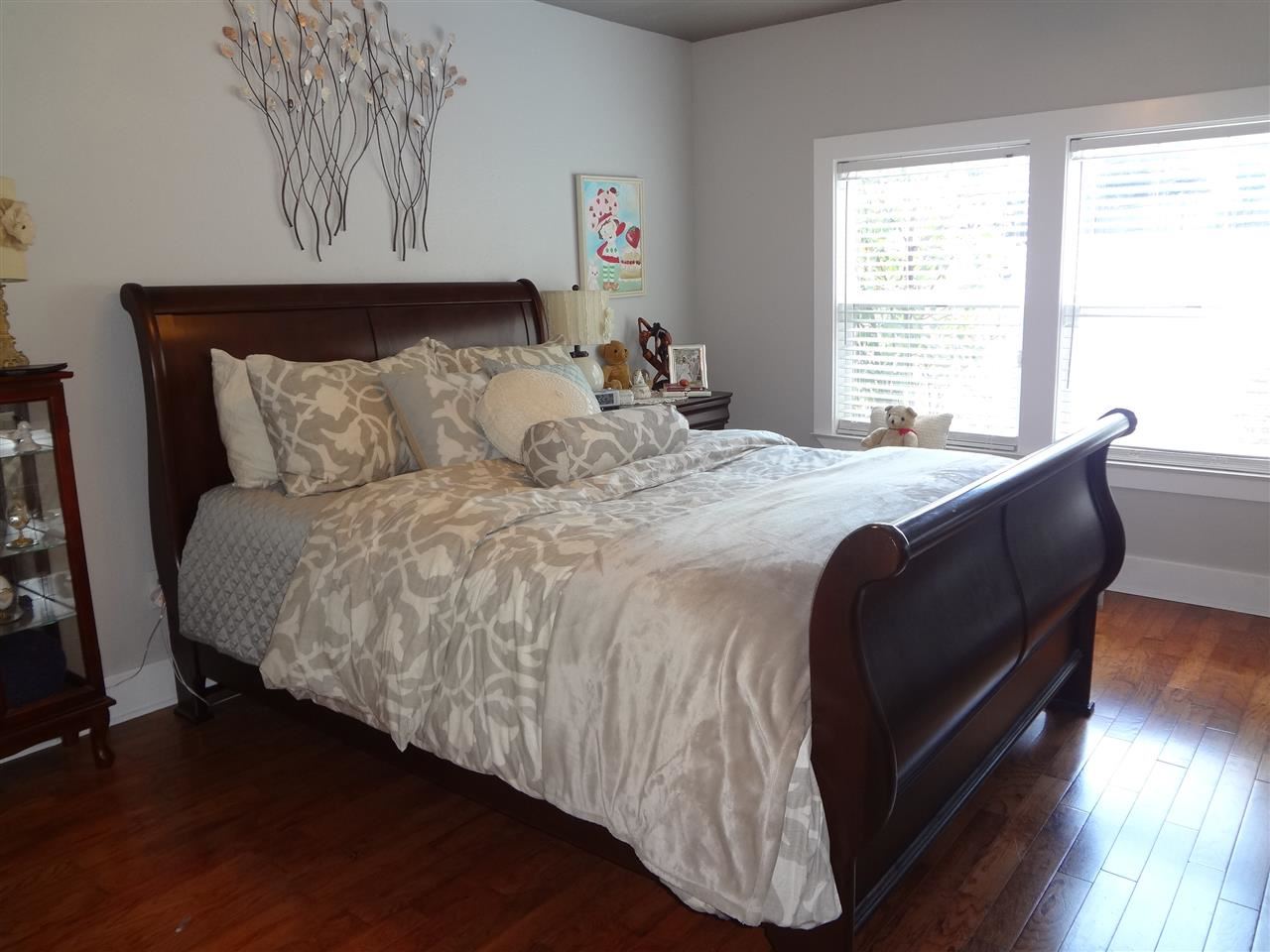 PARK HILL - Residential