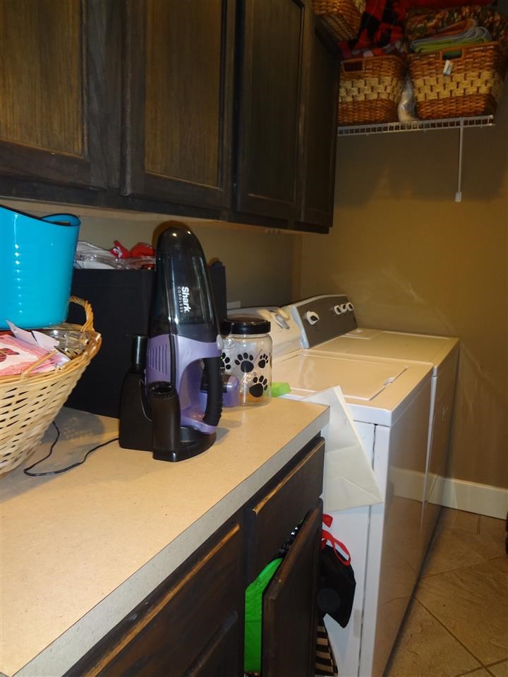 PARK HILL - Residential